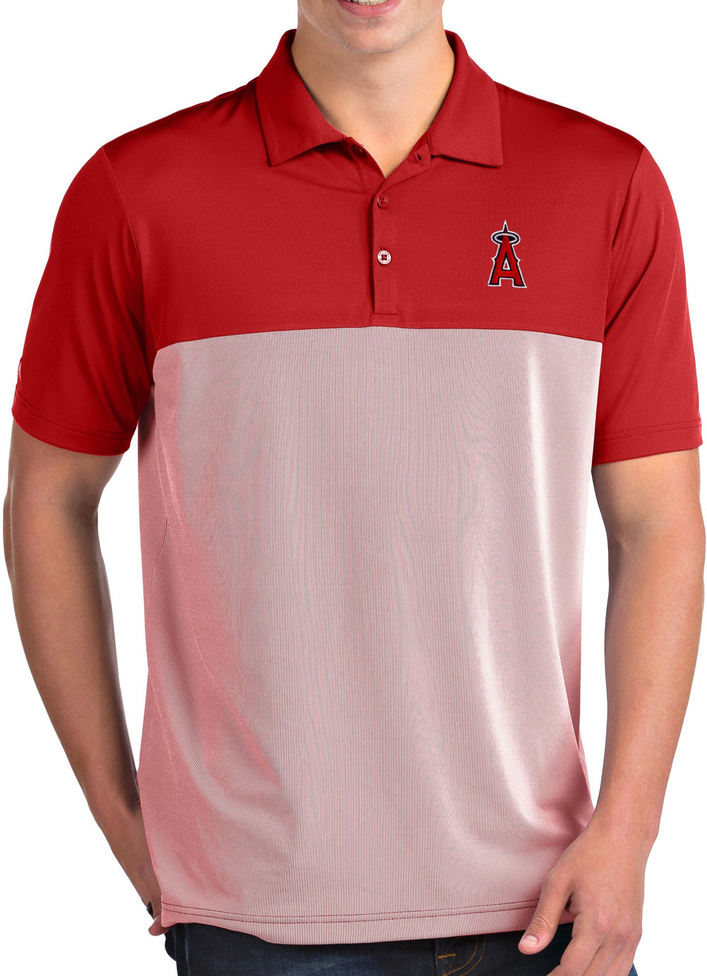 los angeles angels men's apparel