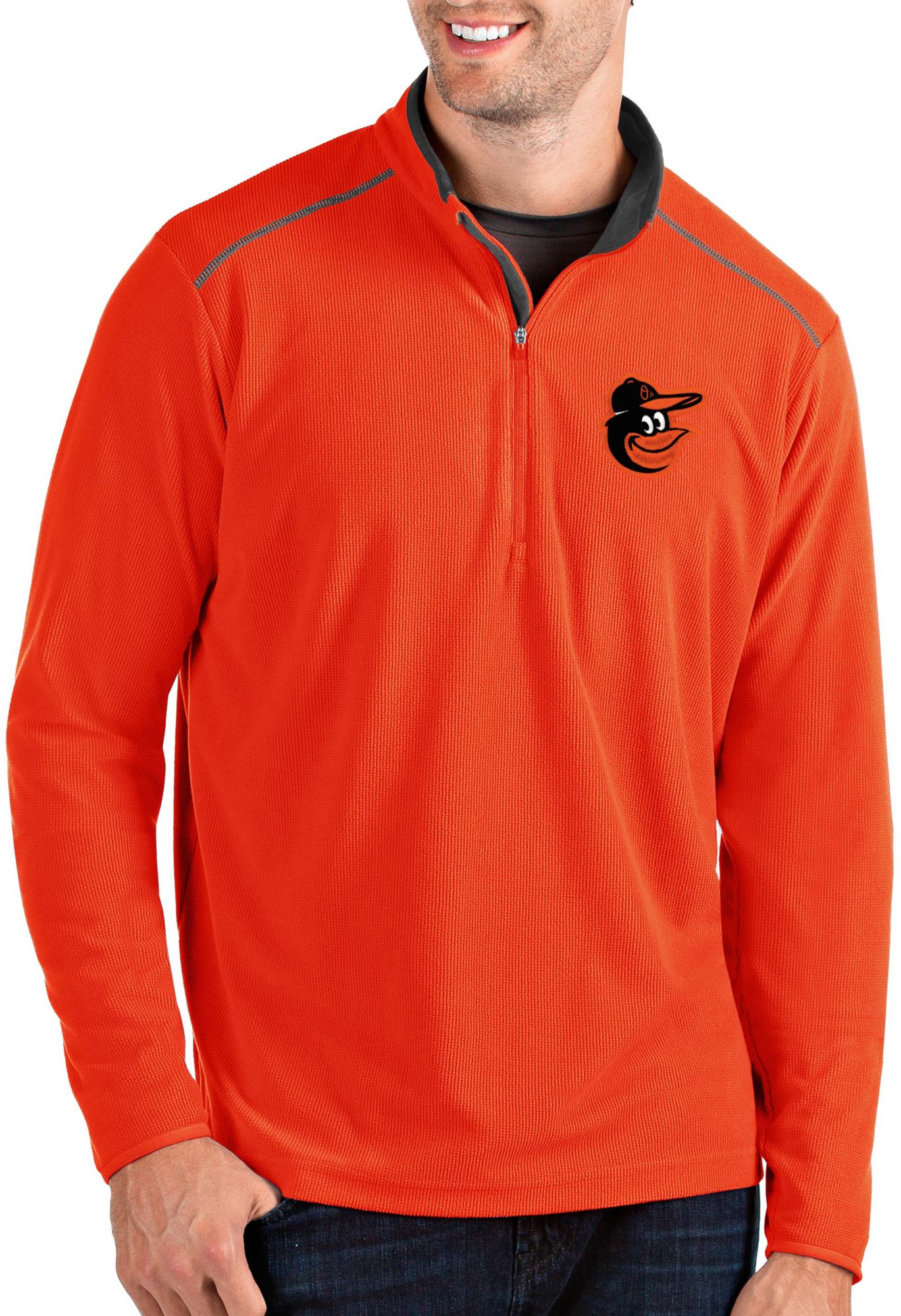 orioles pullover