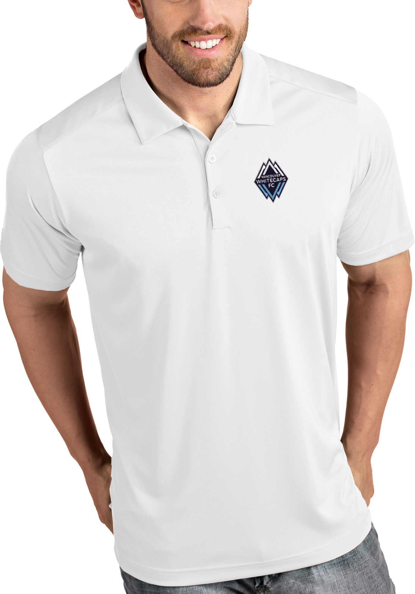 Men's Apparel