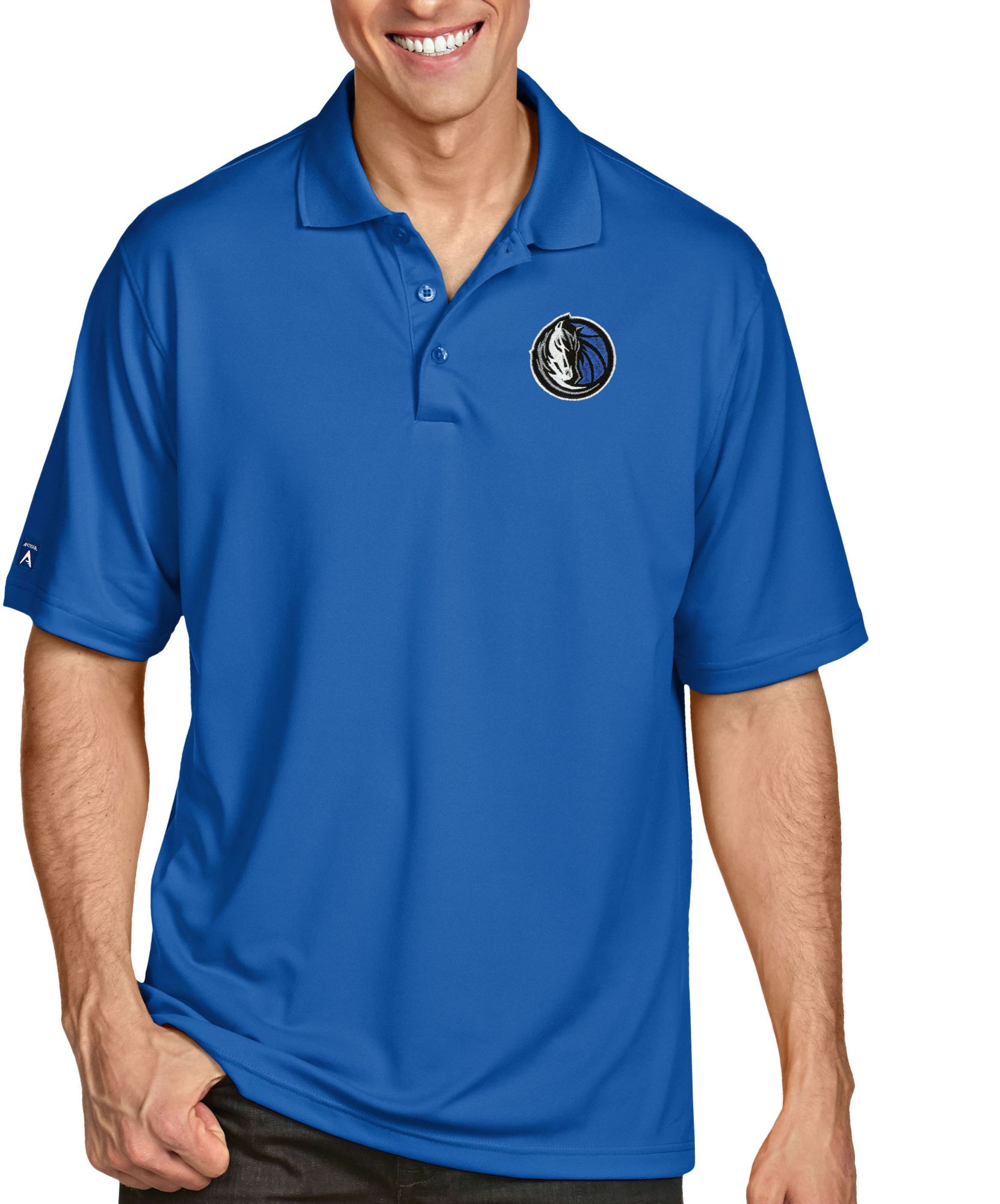 dallas mavericks polo shirts