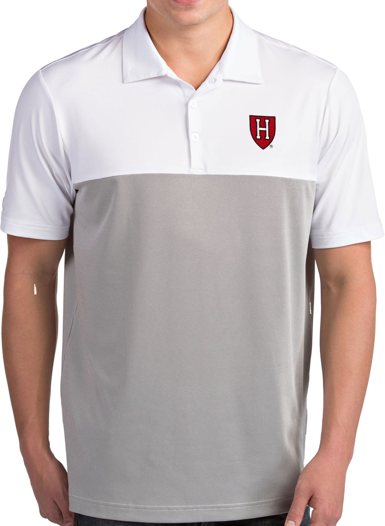 harvard polo shirt