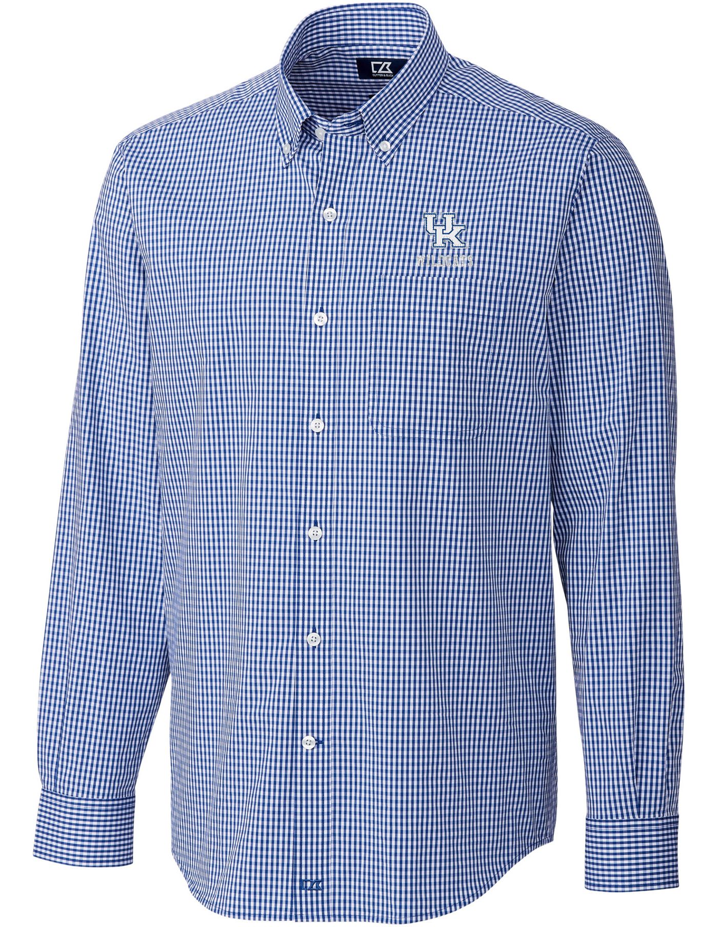 coper buck shirt