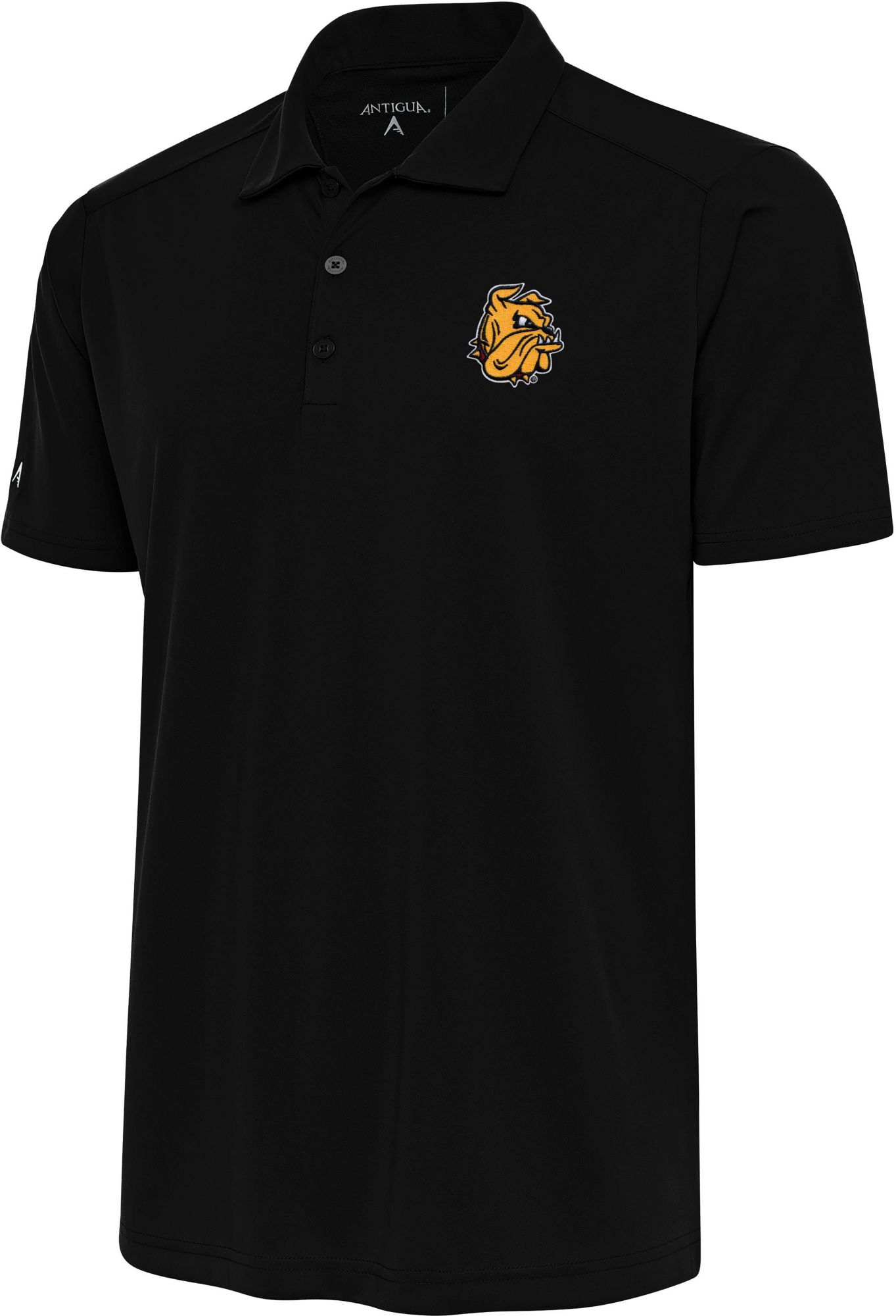Minnesota-Duluth Bulldogs