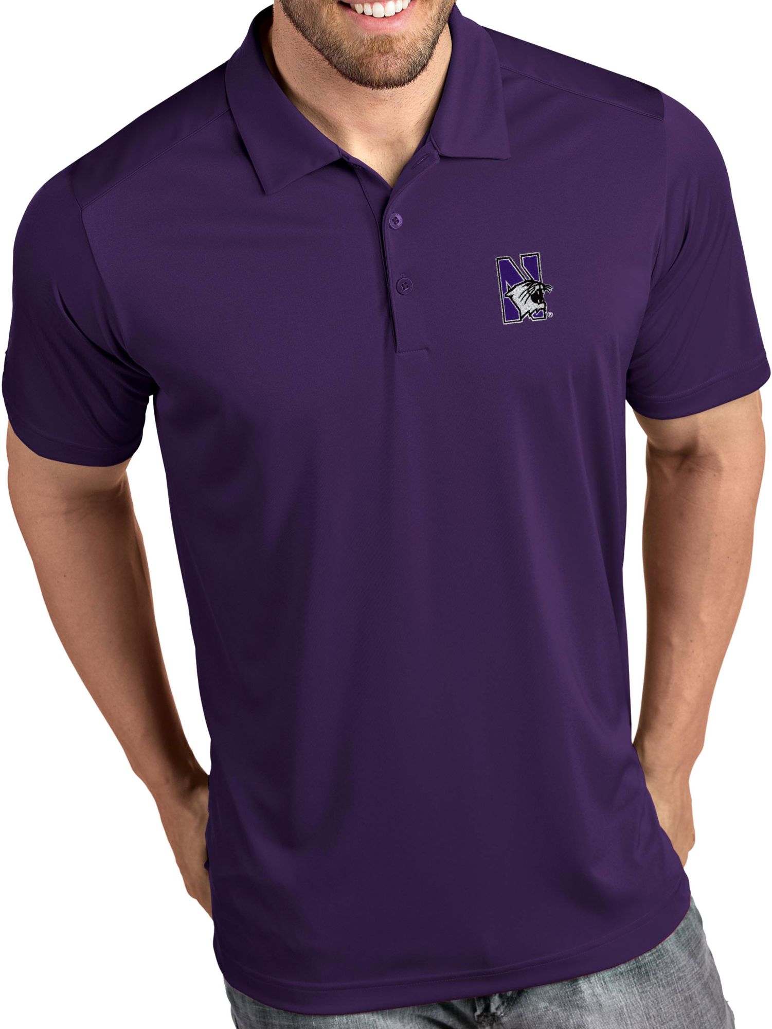 Men's Apparel