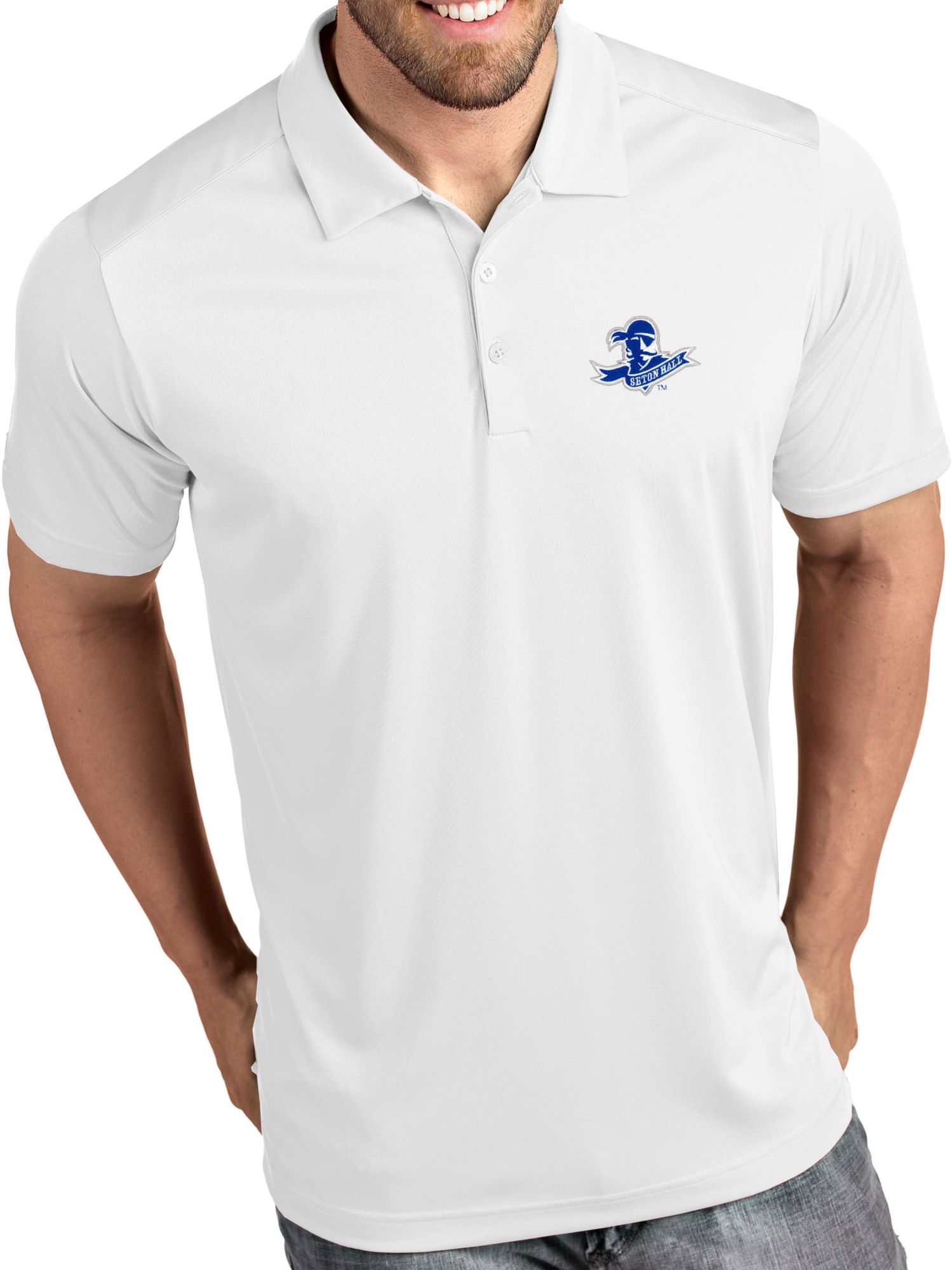 Men's Apparel