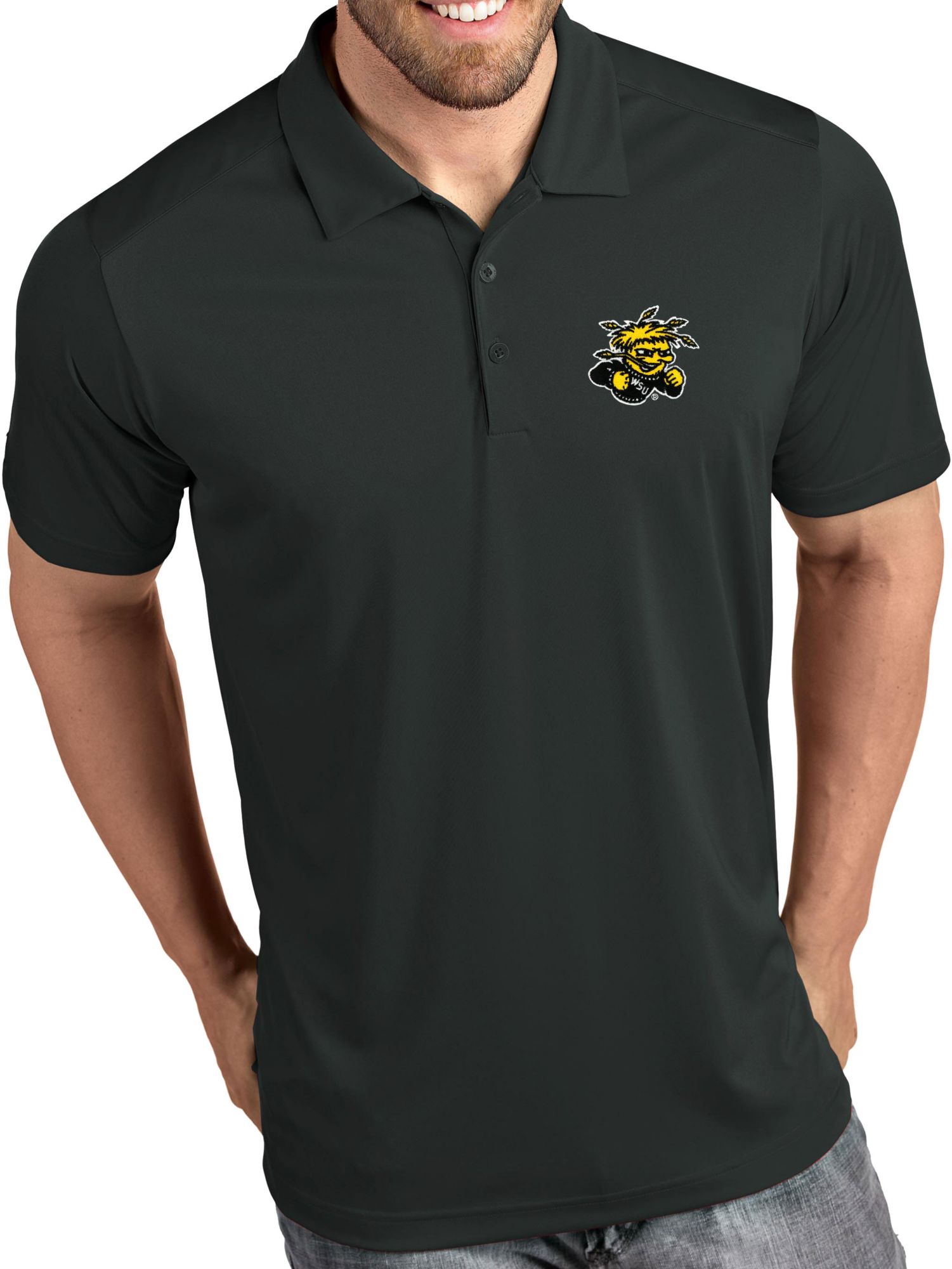 Men's Apparel