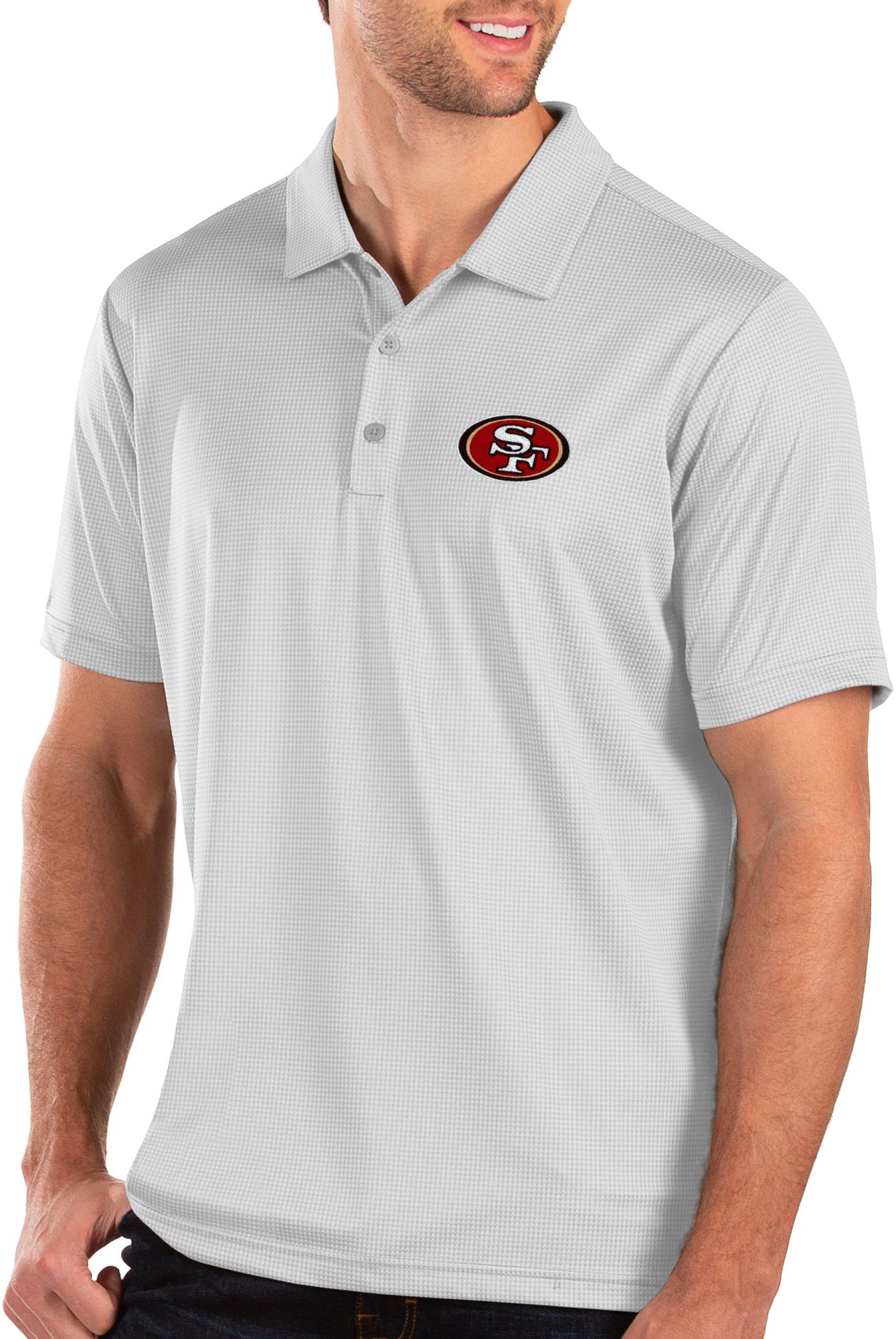 49er men's clothing