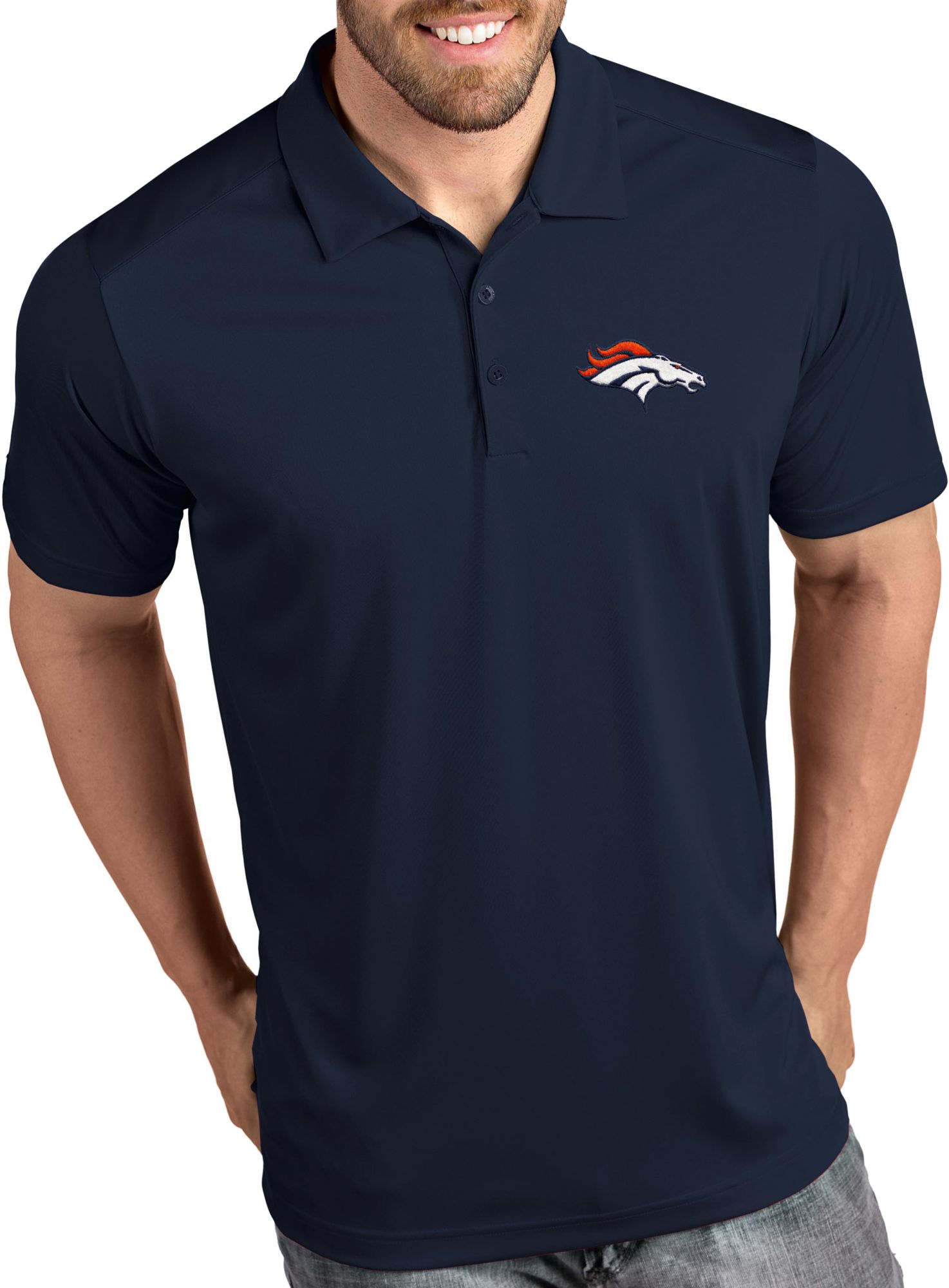 denver broncos shirts men