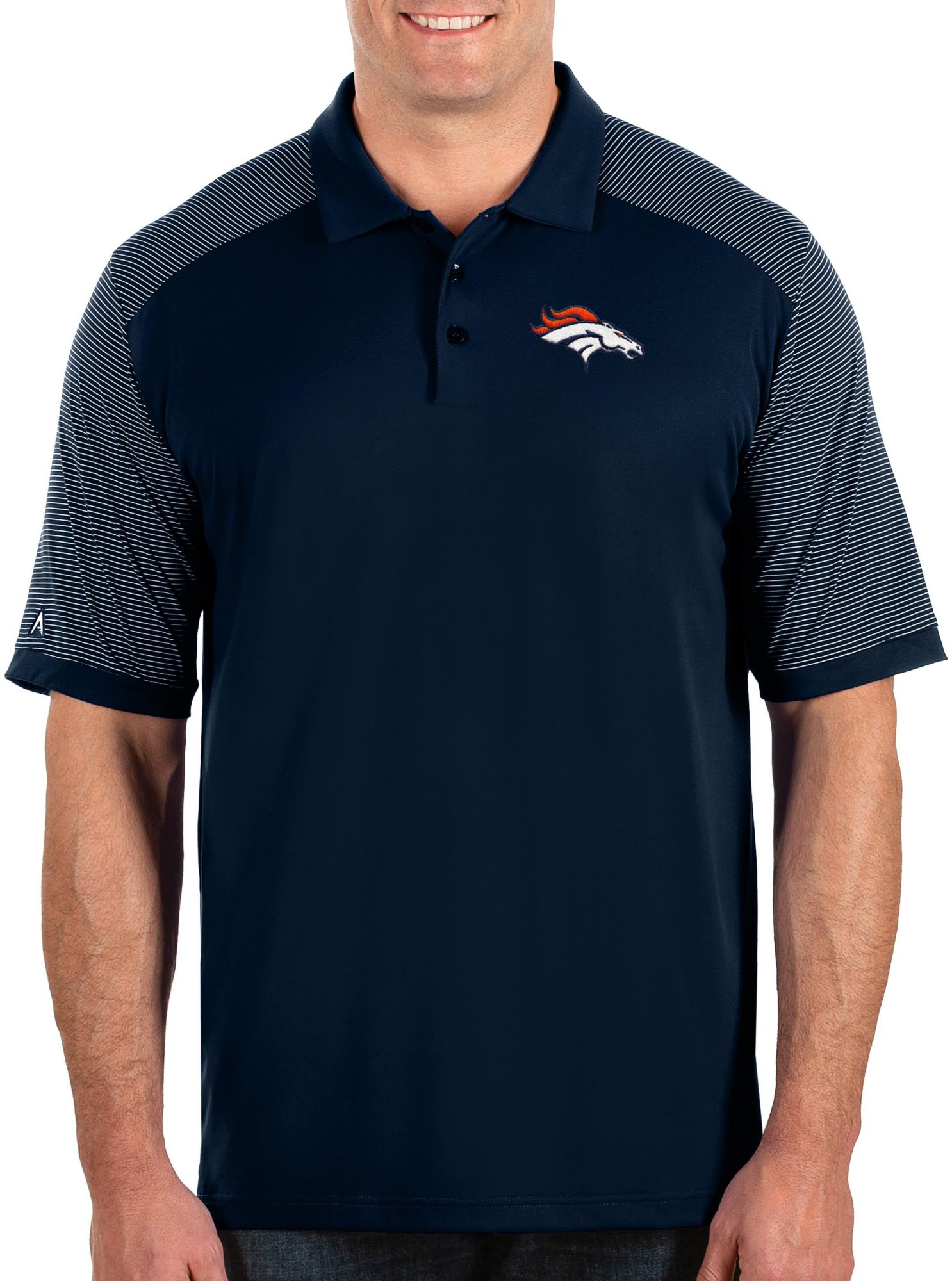 mens denver broncos shirt