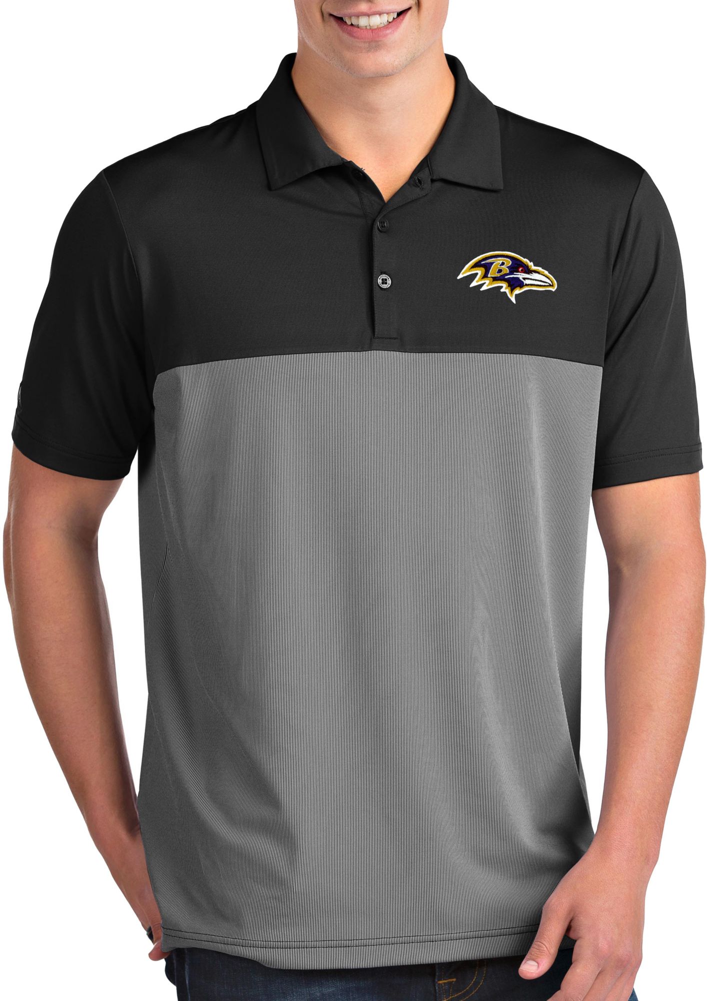 baltimore ravens polo shirt