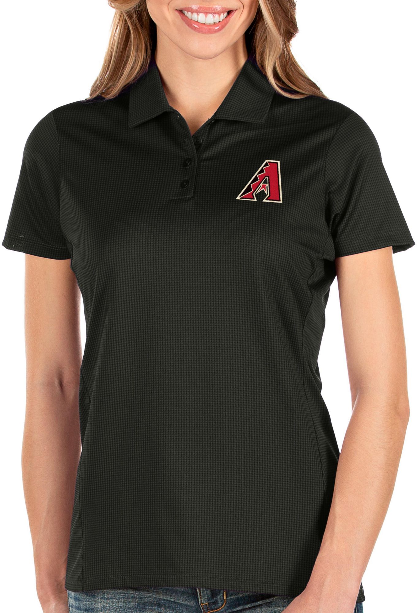 diamondbacks shirts women