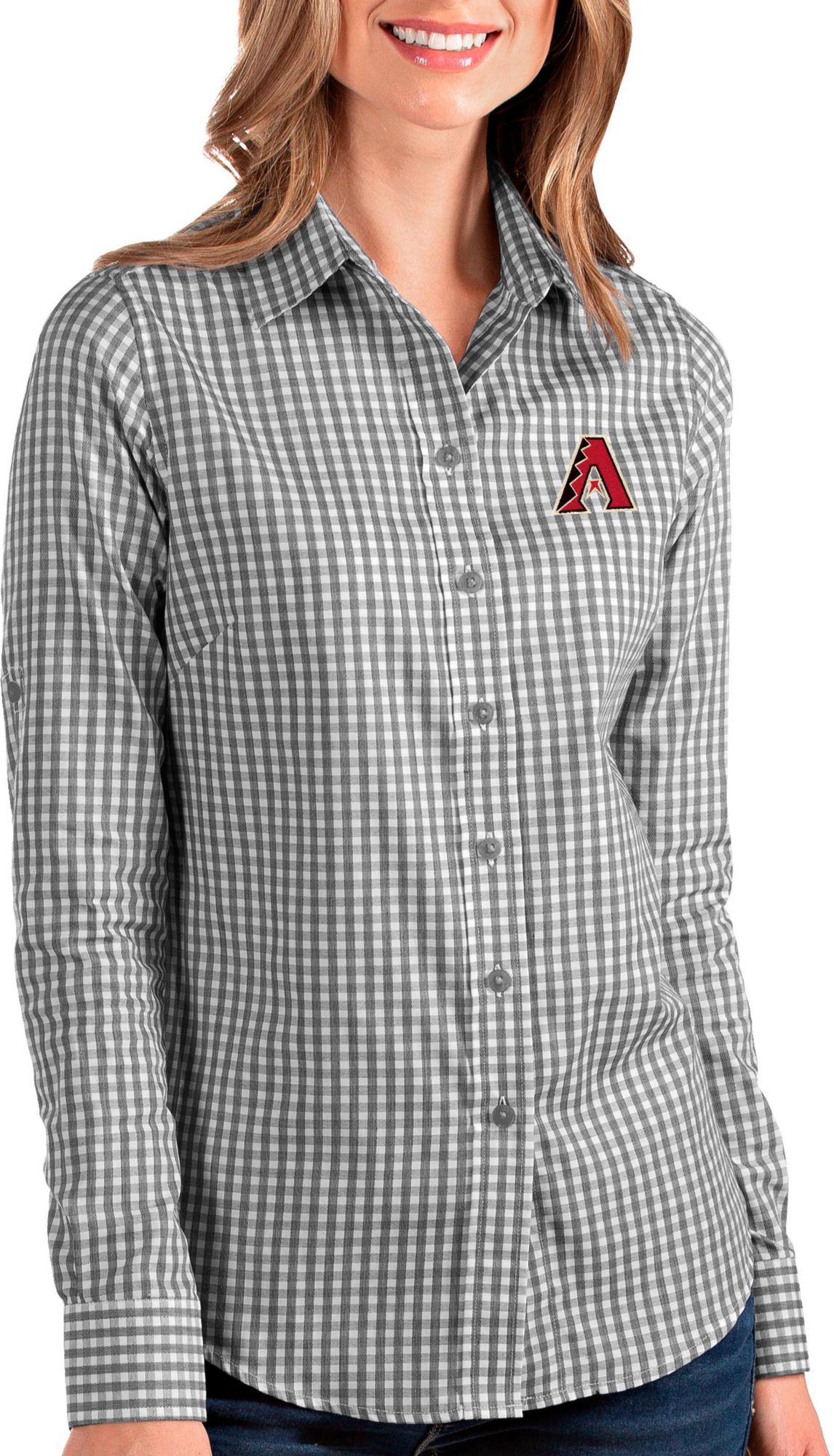 az diamondbacks women's shirts