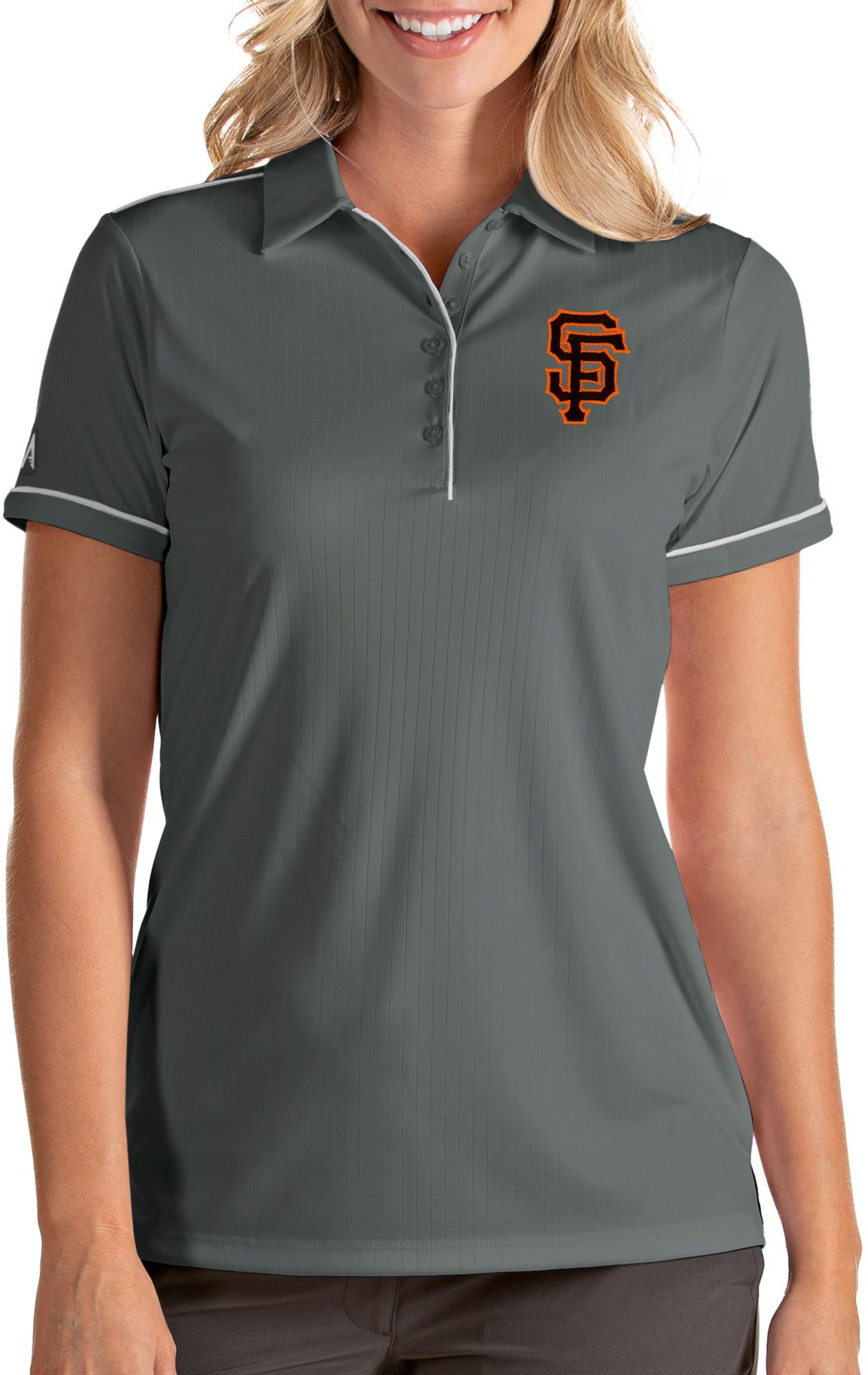 san francisco giants women's apparel