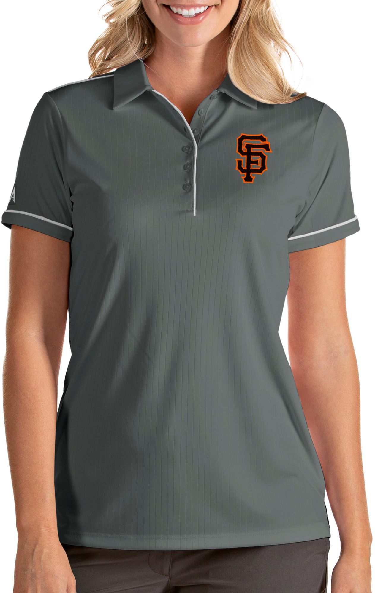 san francisco giants women's jersey