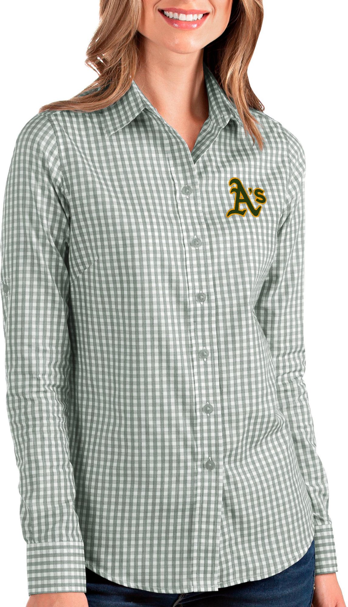 a's women's shirts