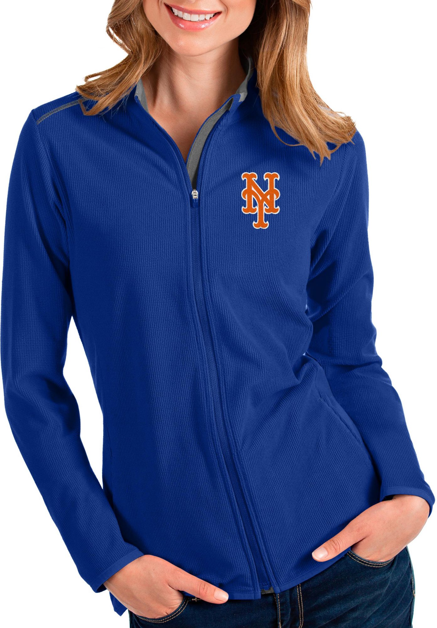 mets women's apparel