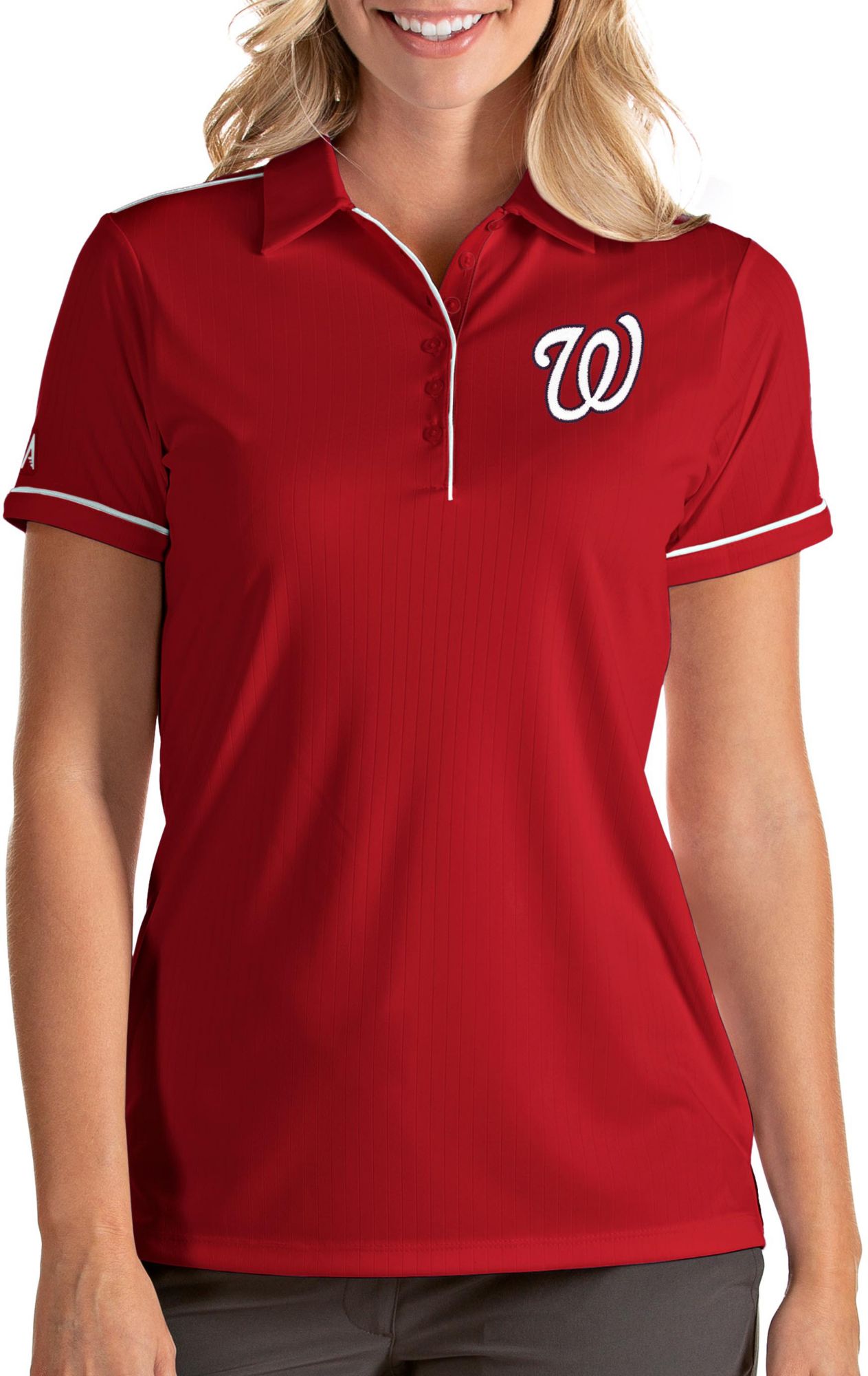 womens washington nationals shirt