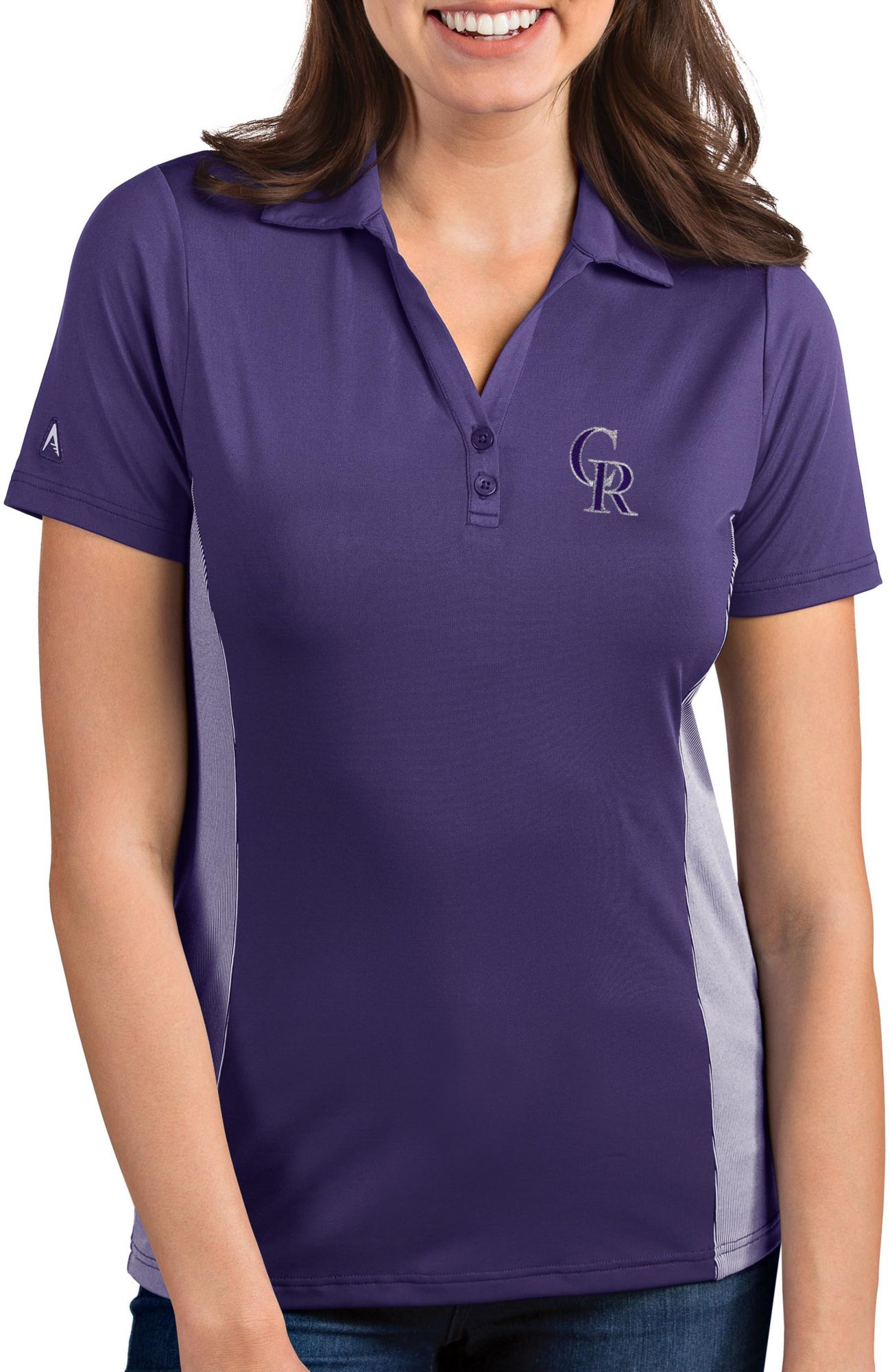 colorado rockies t shirts women's