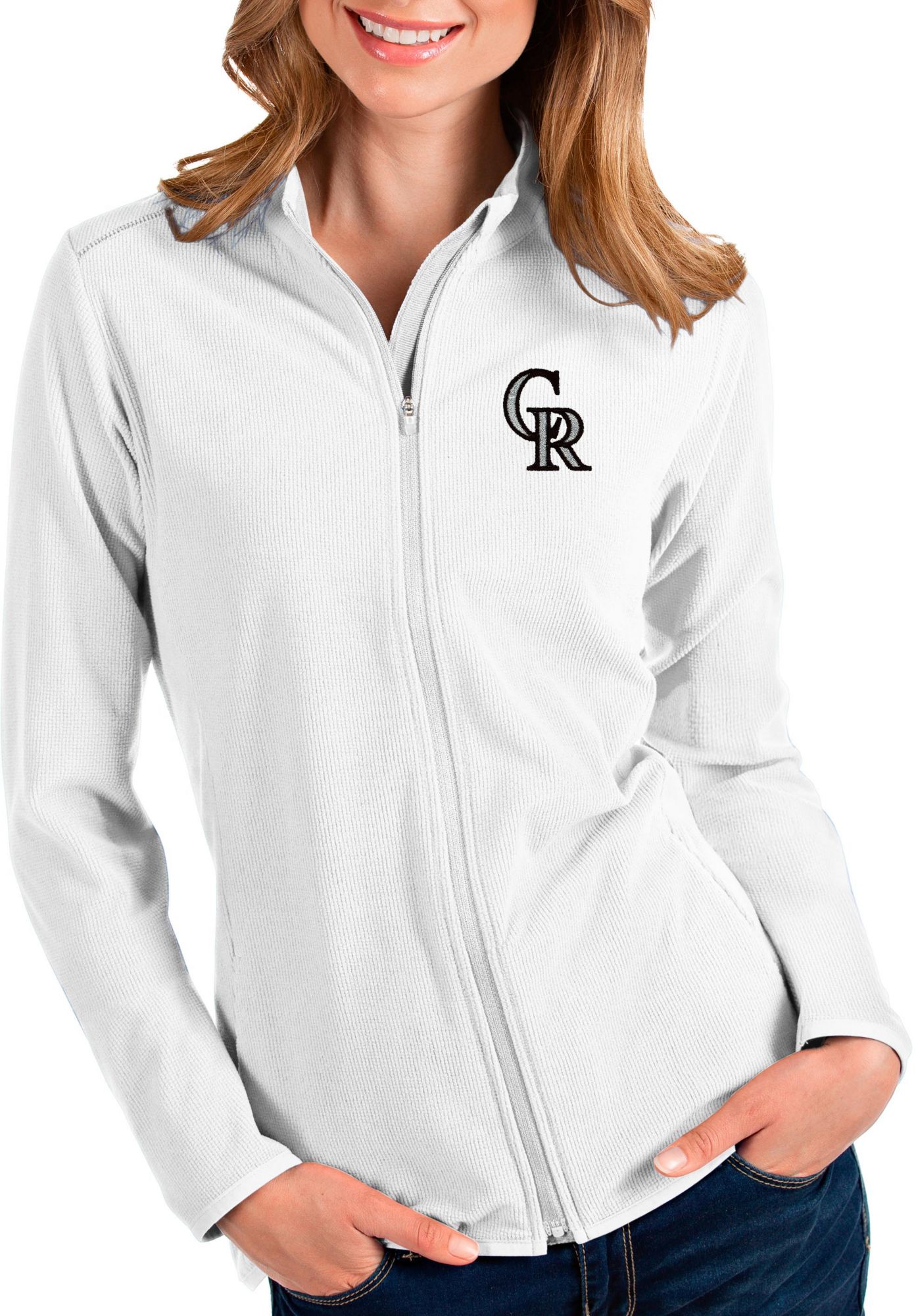 colorado rockies women's apparel