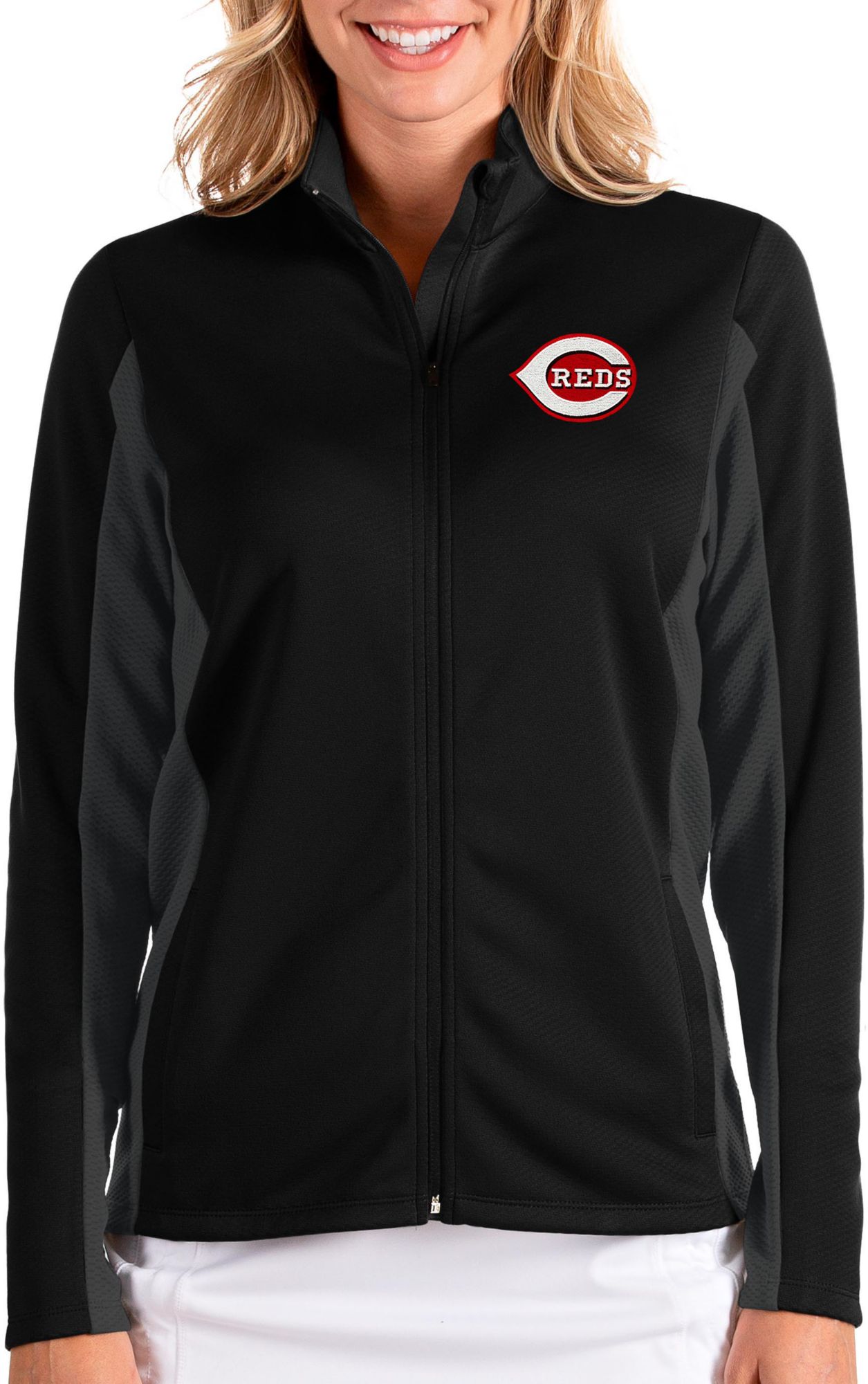 cincinnati reds women's apparel