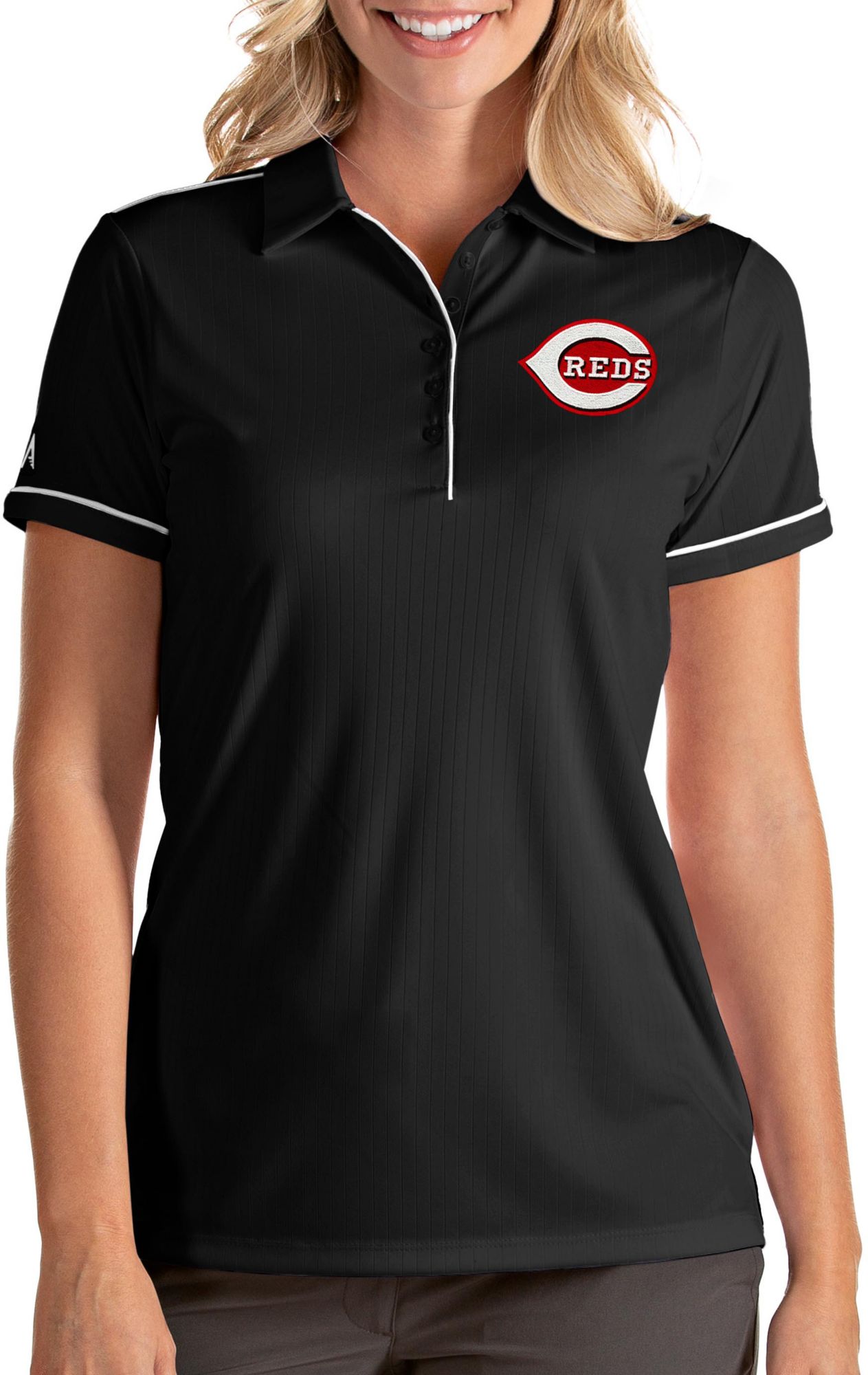 cincinnati reds women's apparel