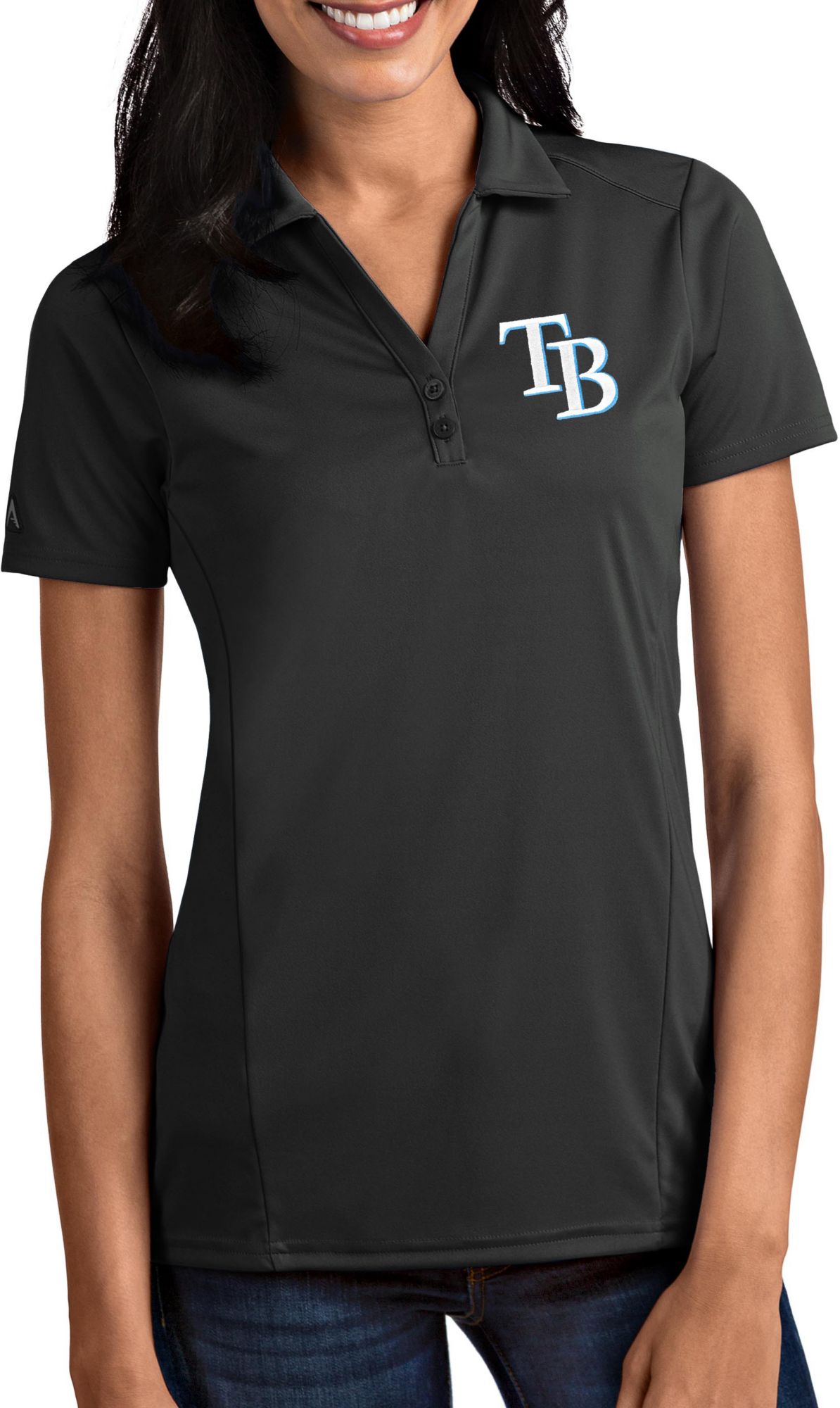 rays polo shirt