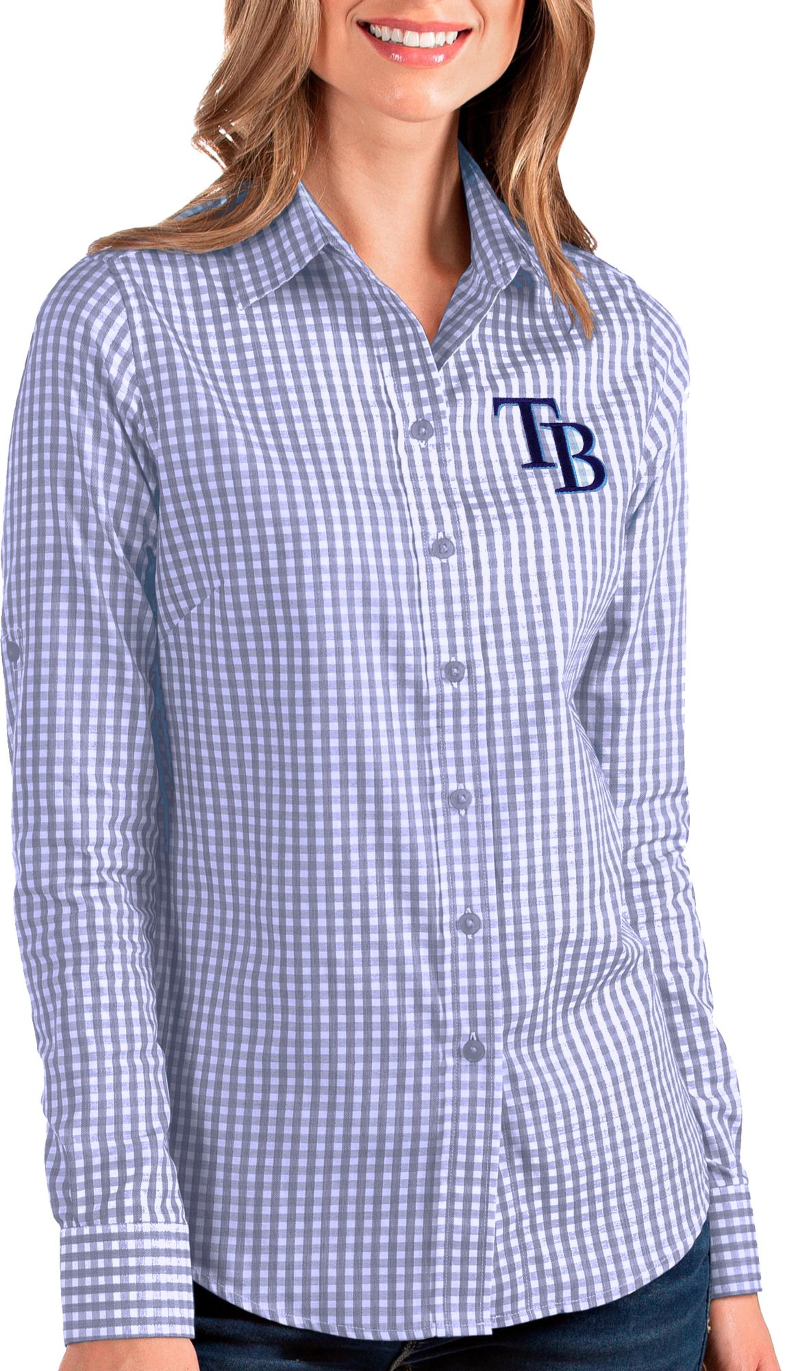 tampa bay rays women's apparel