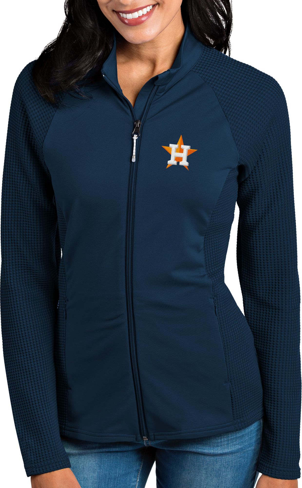 performance quarter zip pullover