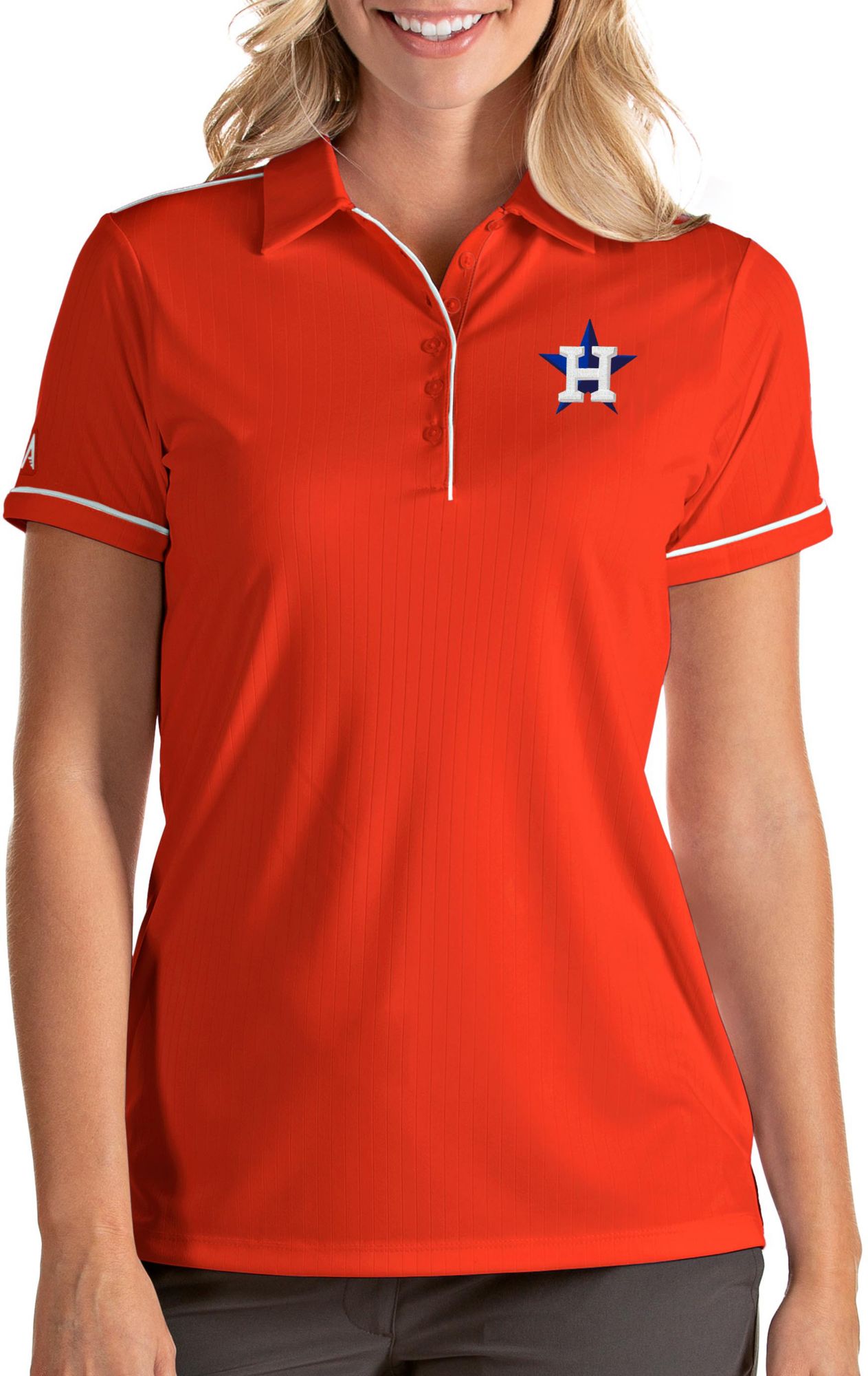 houston astros women's apparel