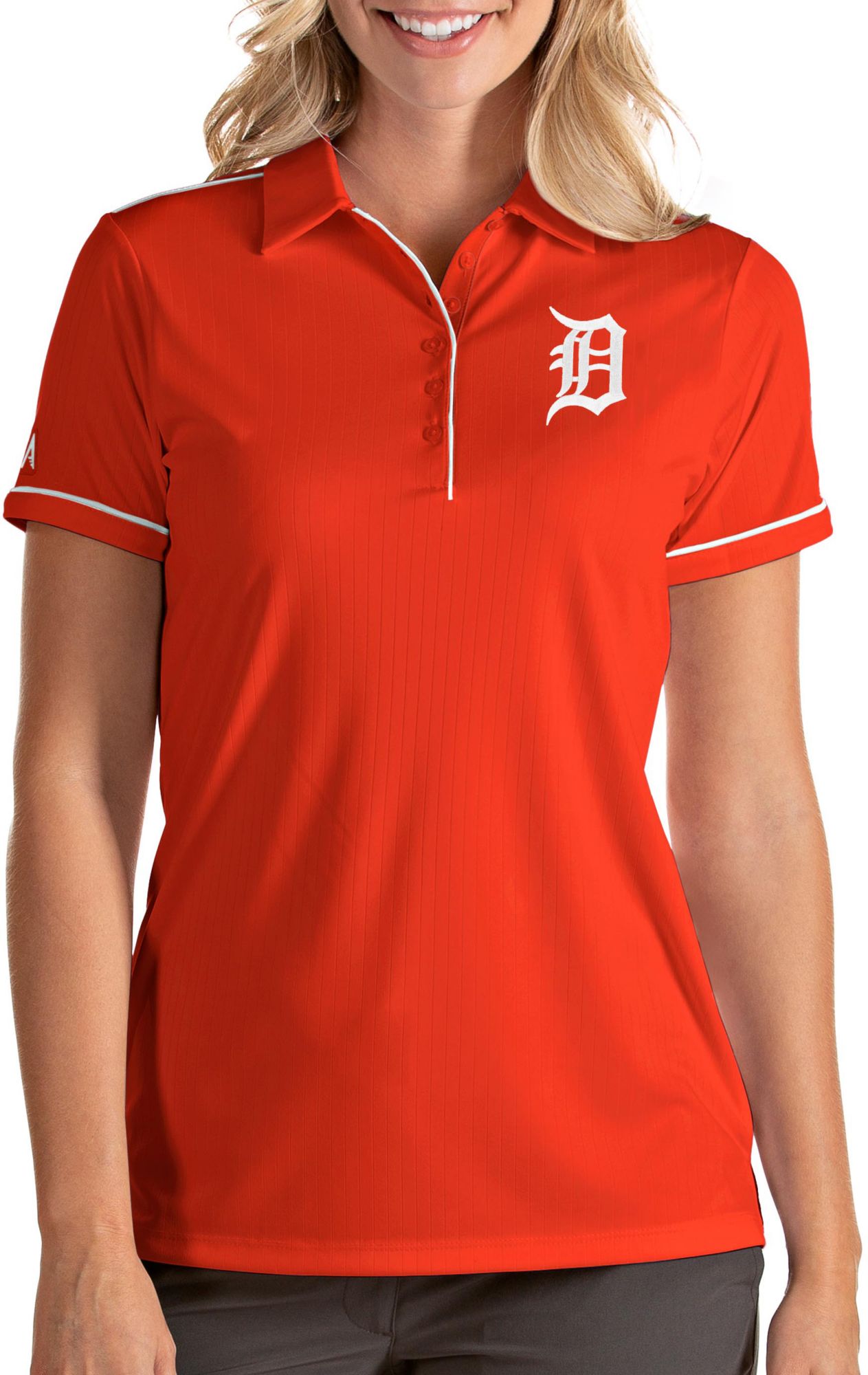 ladies detroit tigers shirts