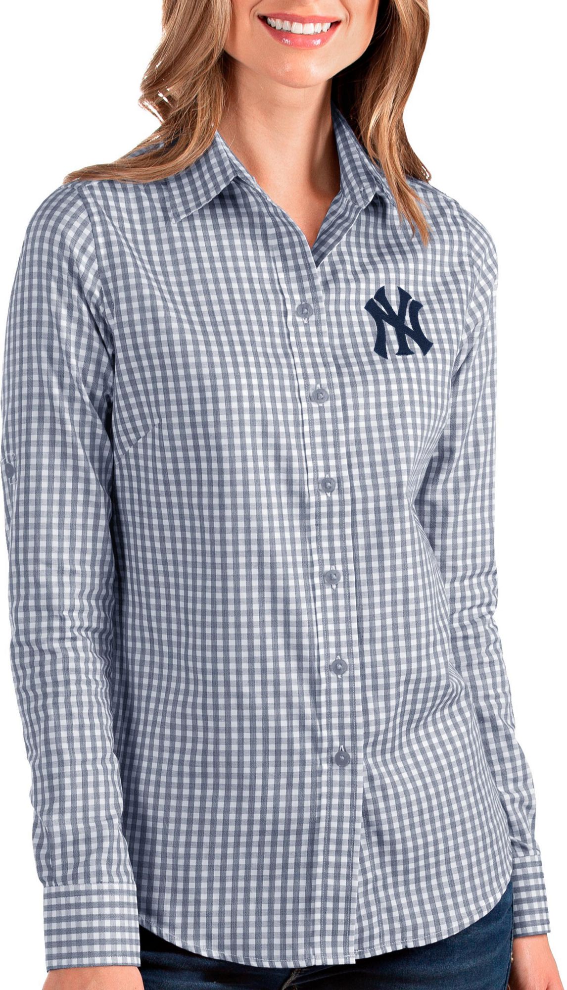 new york yankees women's apparel