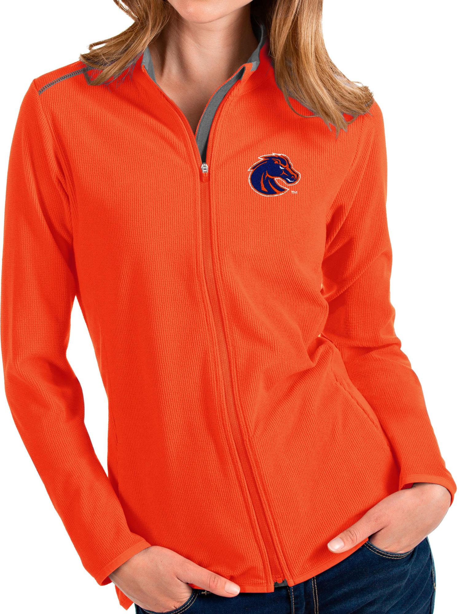 boise state women's sweatshirts