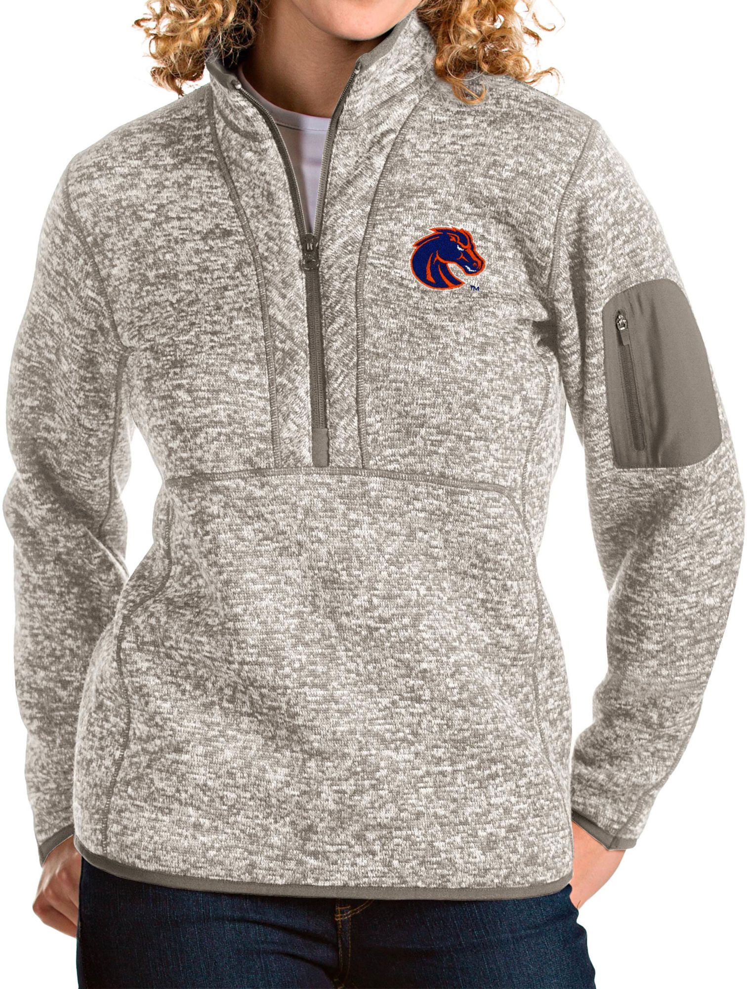 boise state women's sweatshirts