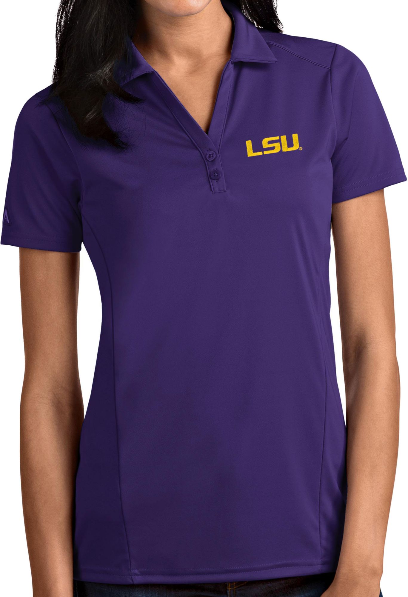 lsu polo