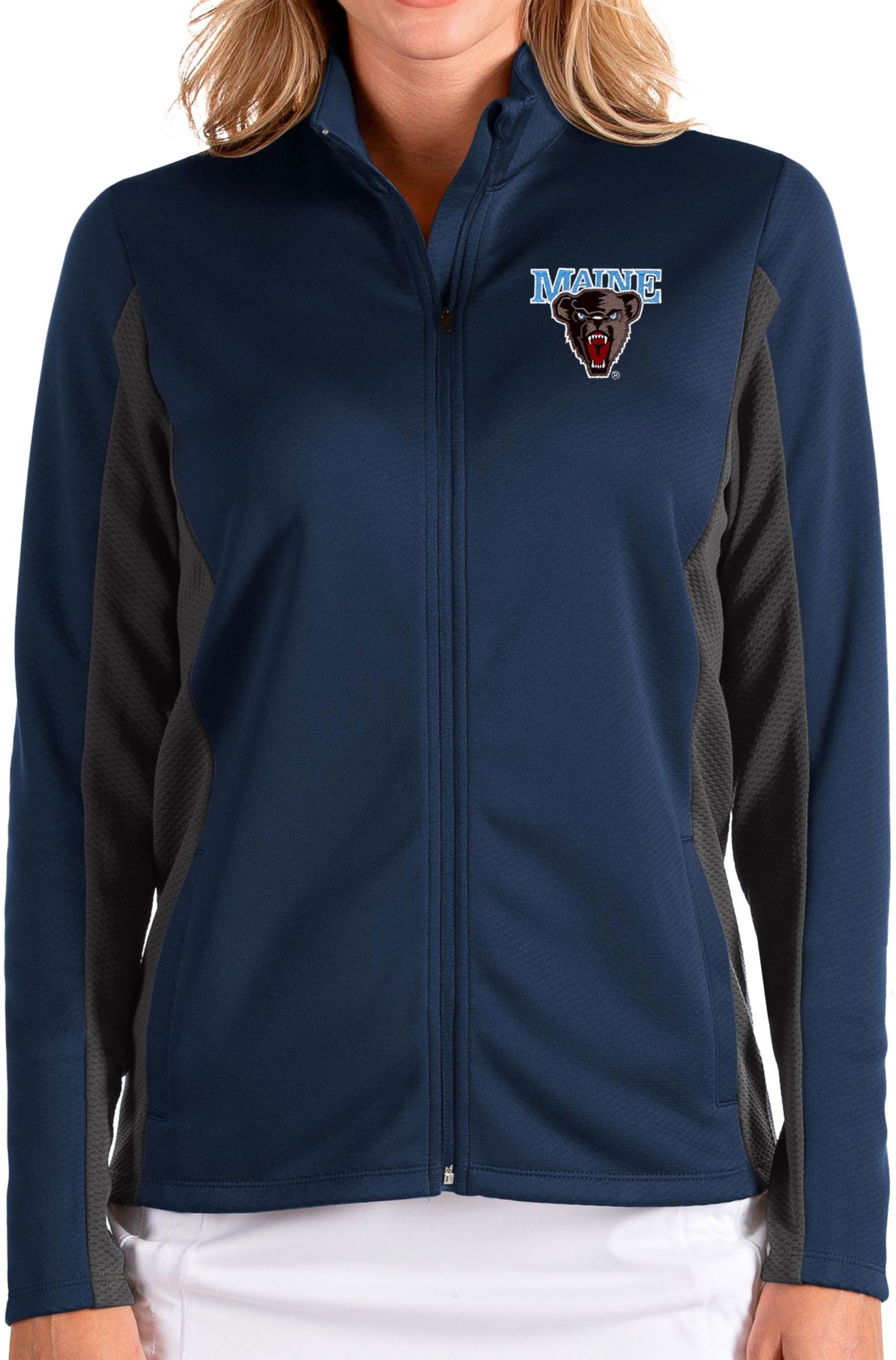 maine black bears sweatshirt