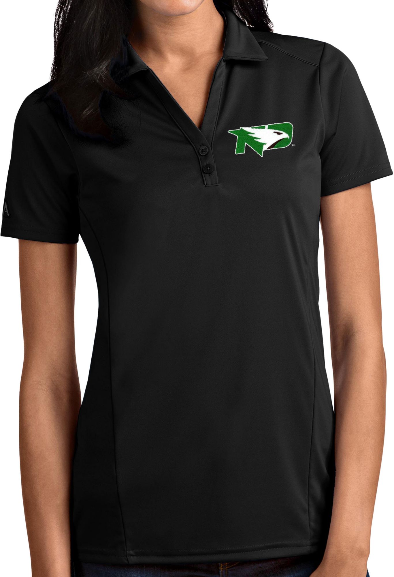 North Dakota Fighting Hawks