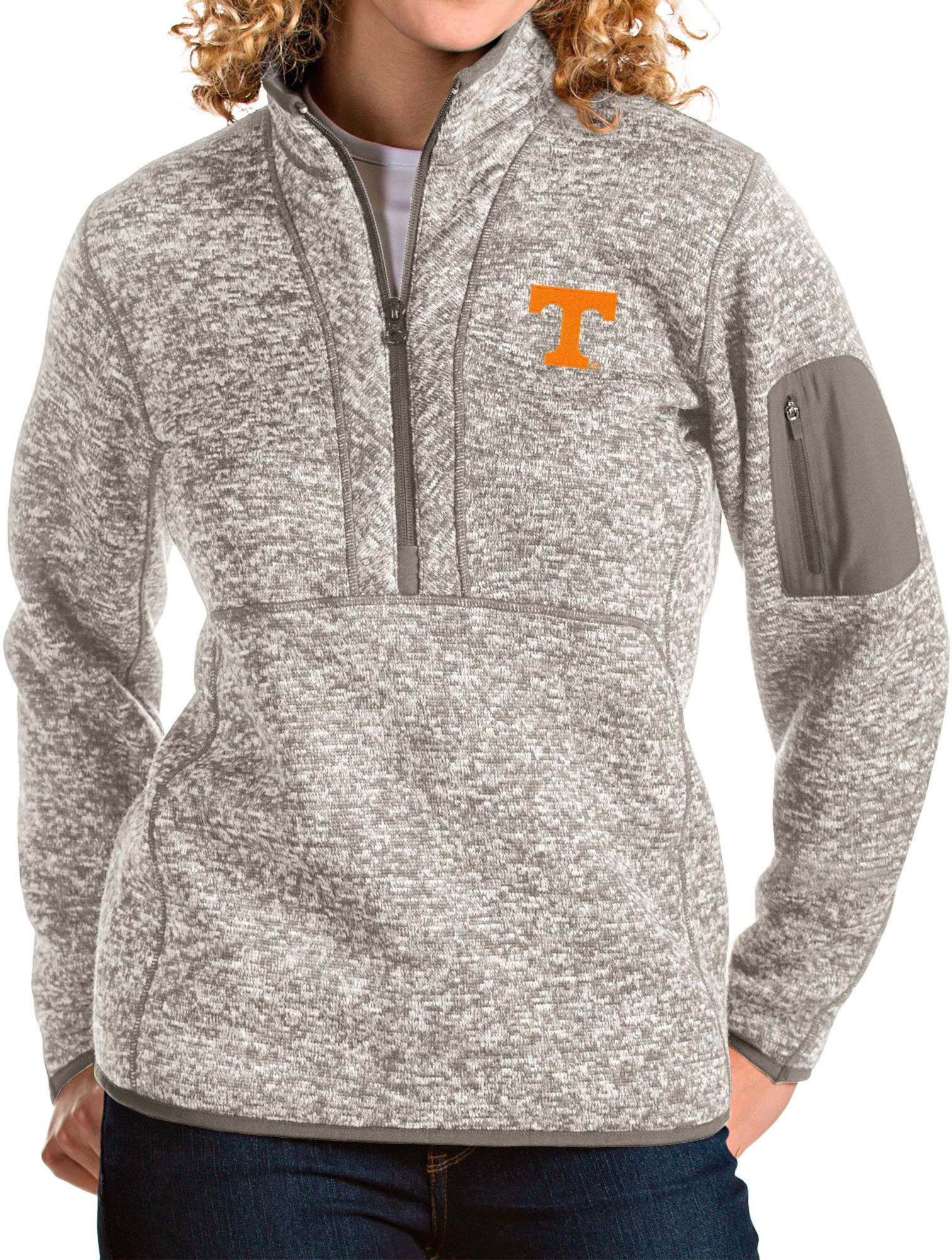 tennessee volunteers pullover