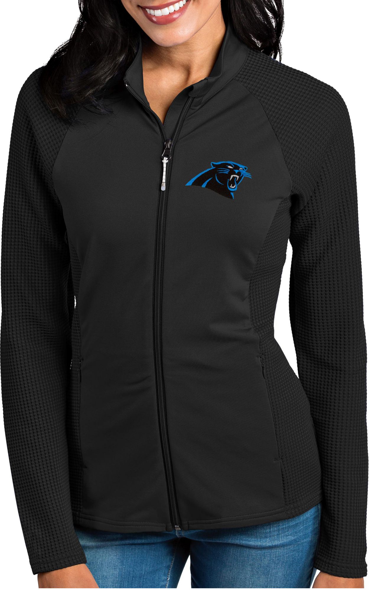 carolina panthers jackets