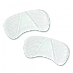 Skate Insoles & Gel Pads