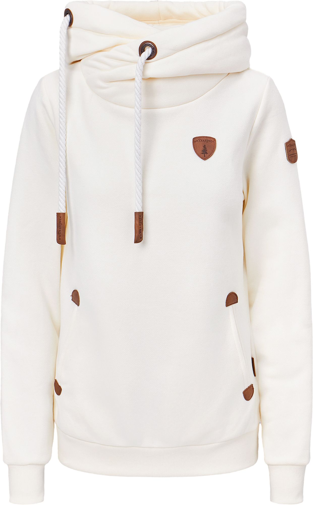 wanakome hoodie