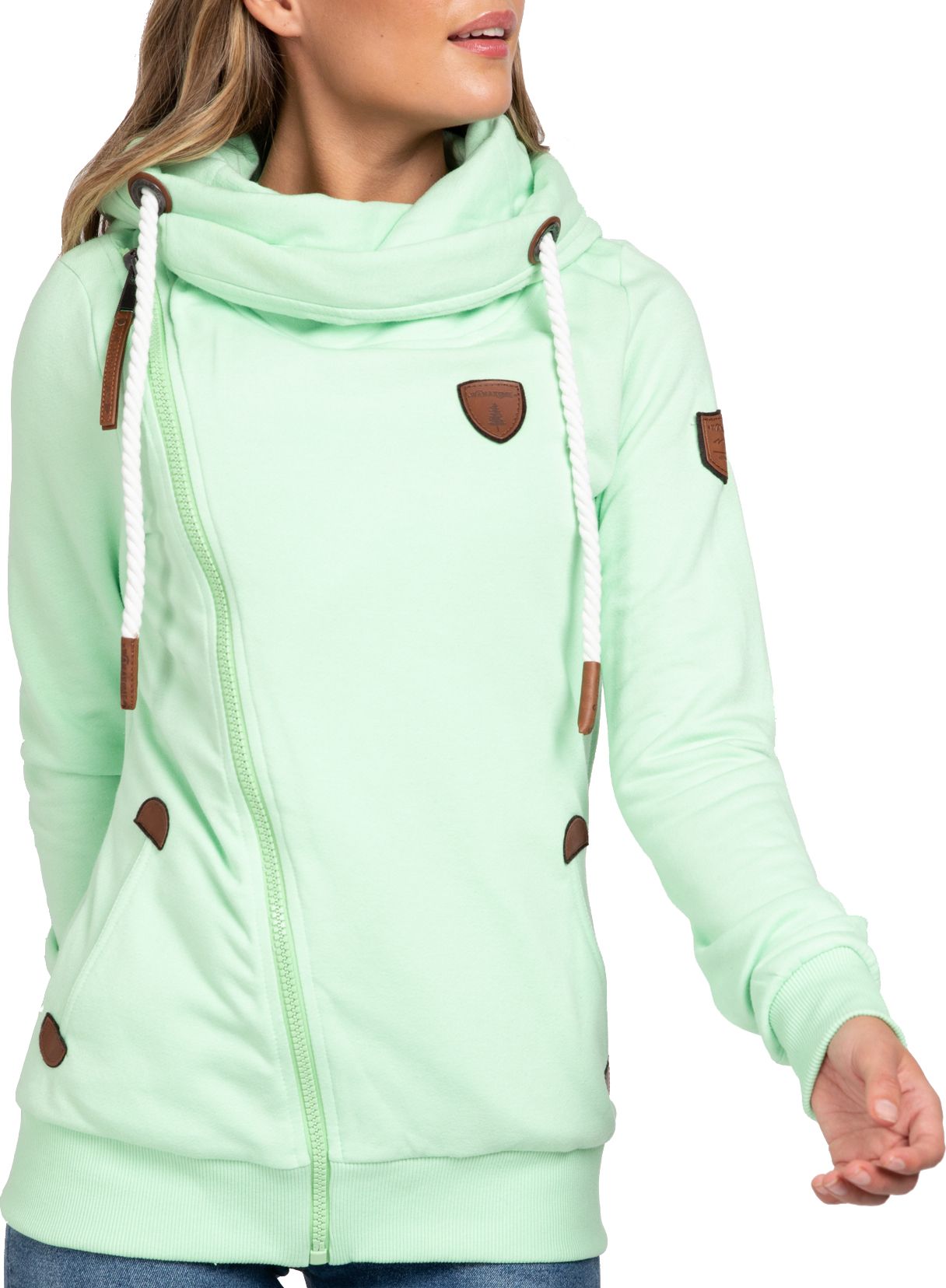 wanakome hoodie amazon