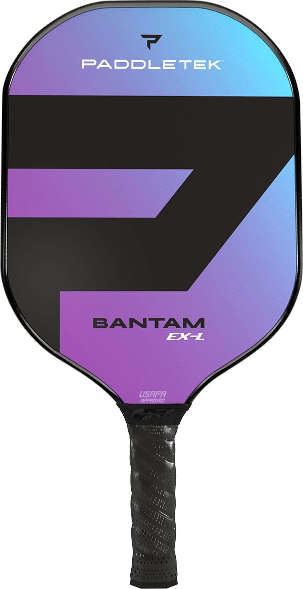 Paddletek Bantam EX-L Pickleball Paddle