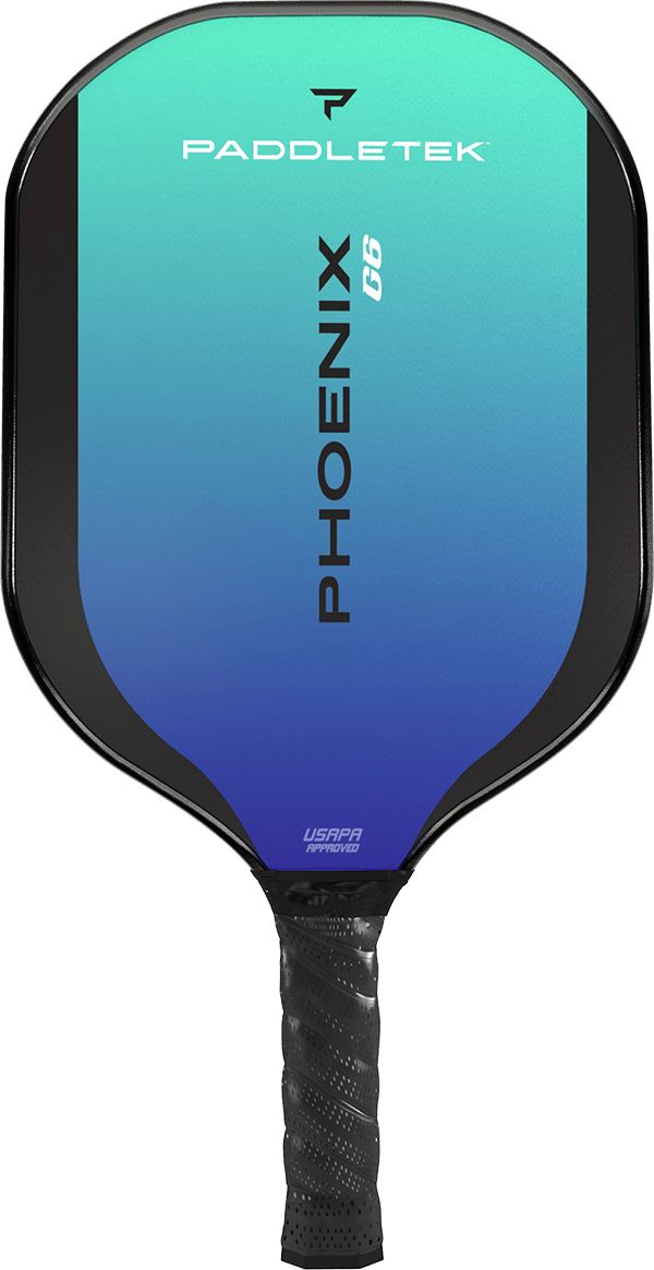 Touch Pickleball Paddles