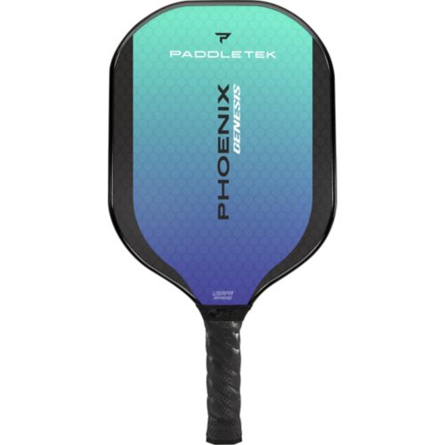 ピックルボールパドル Paddletek Phoenix G6 Paddle Phoenix G6 – Paddletek Pickleball, LLC