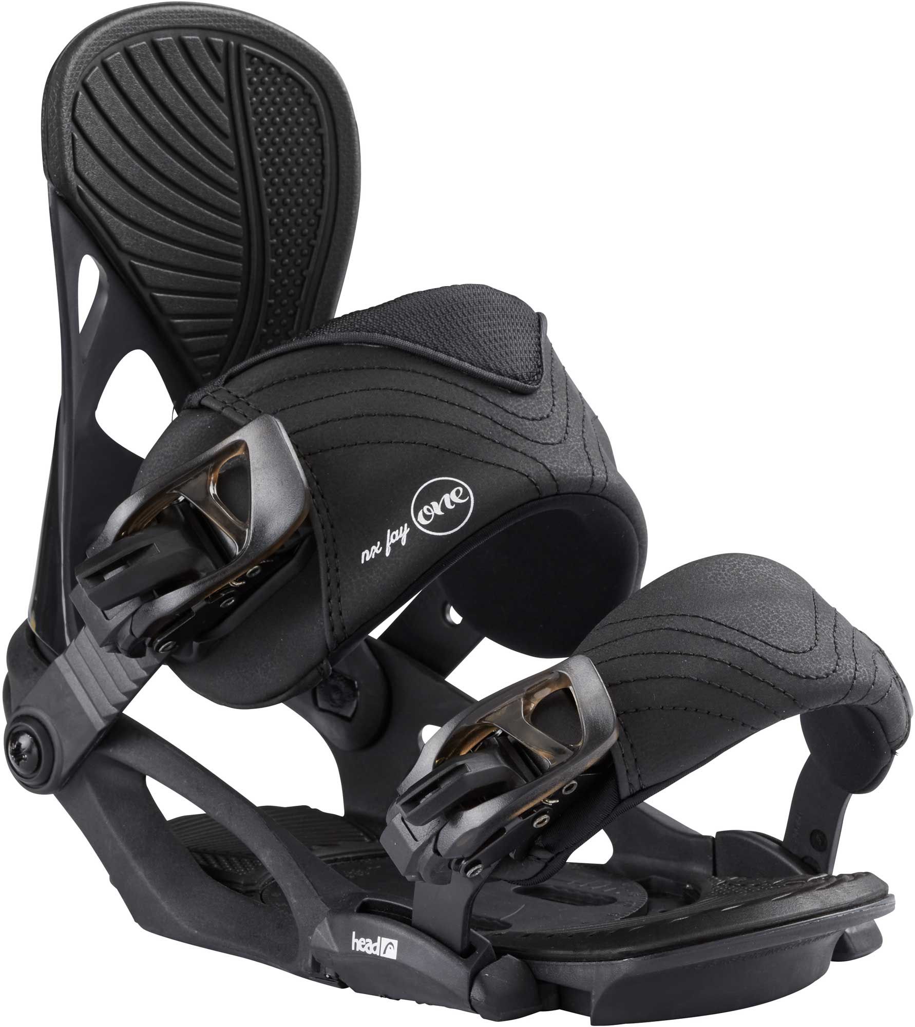 HEAD Adult NX Fay I  Snowboard Bindings 2022