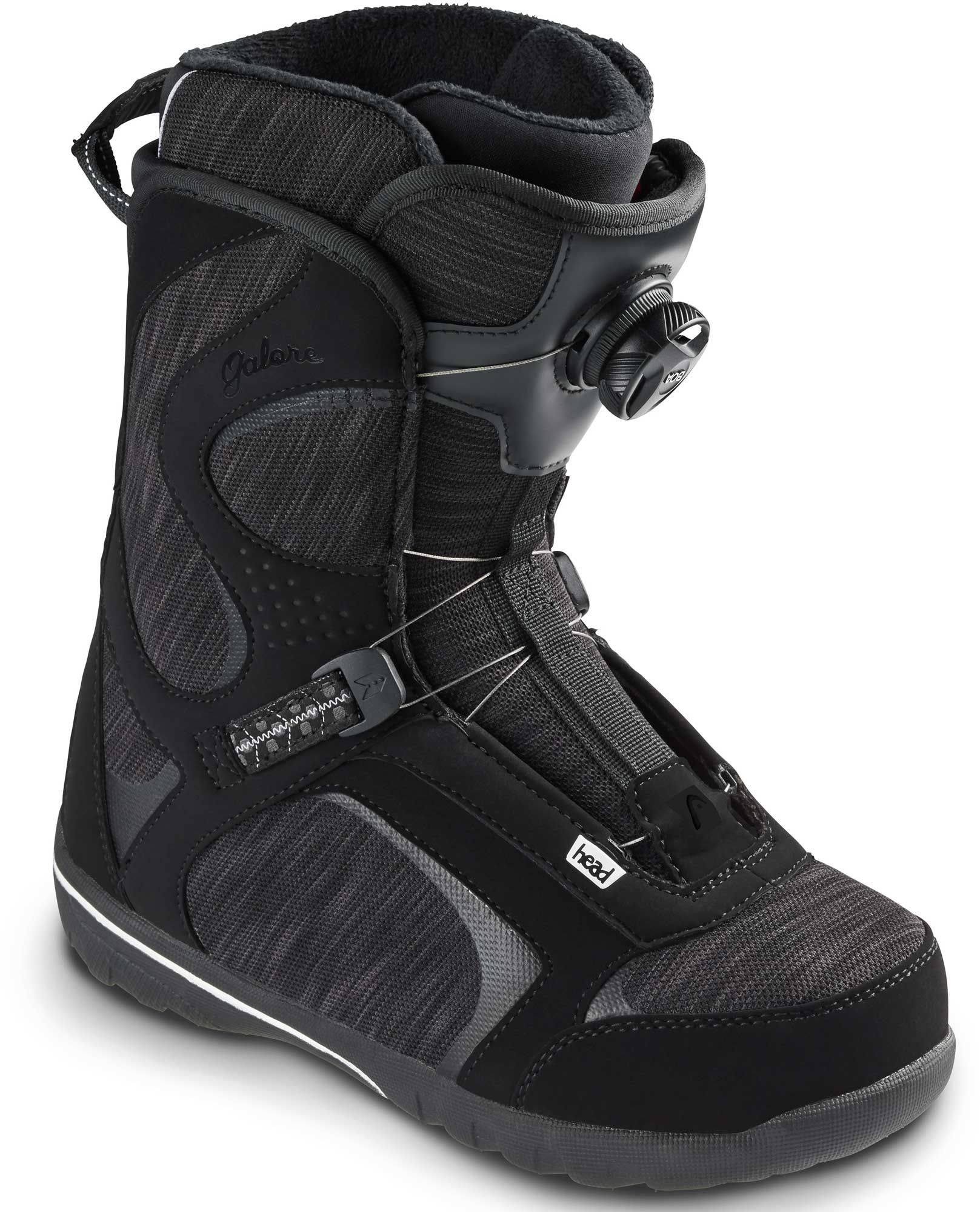 HEAD Women's Galore Snowboard Boots 2022