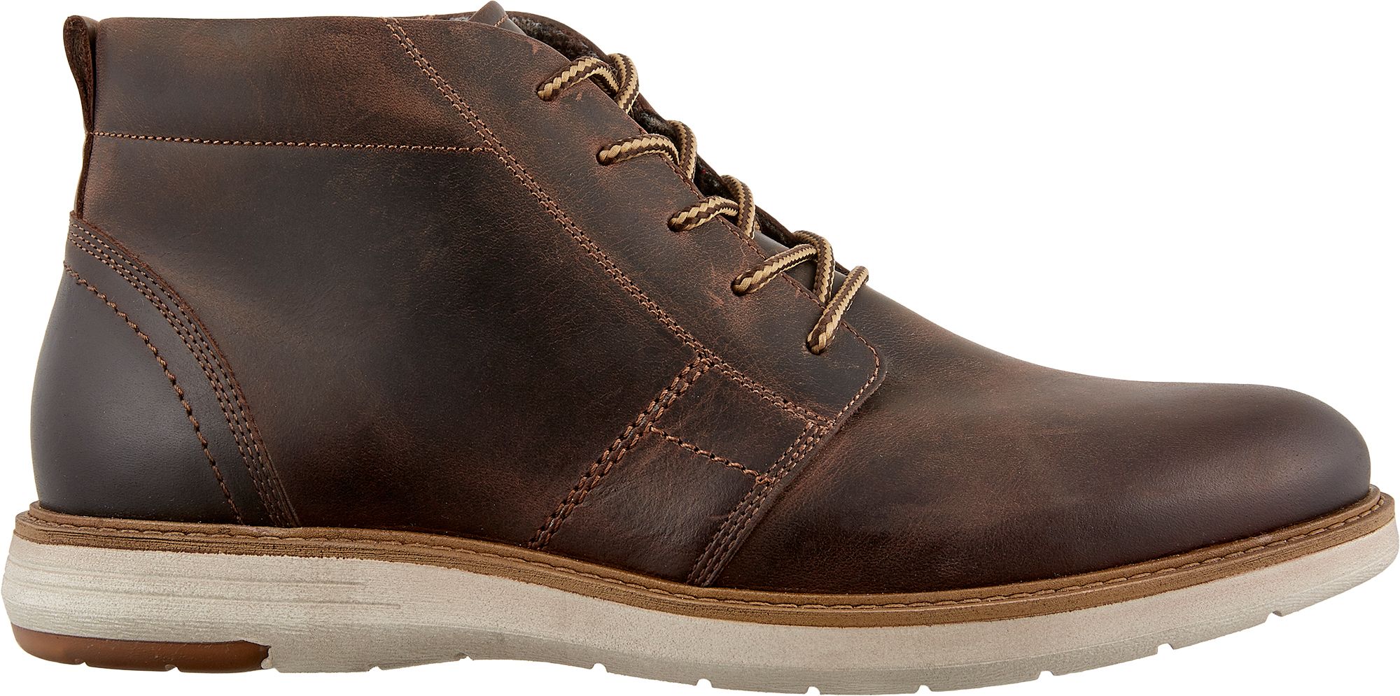 mens lightweight chukka boots