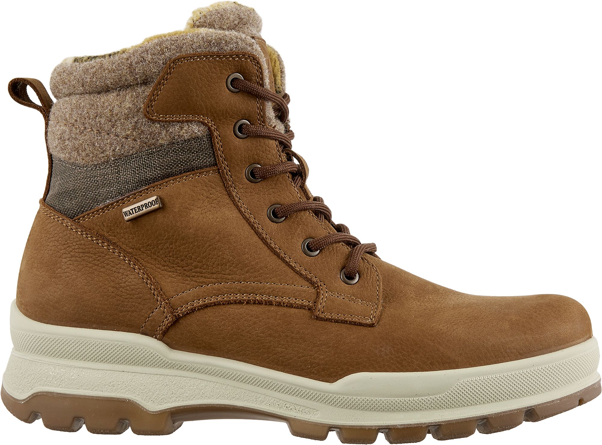 mens snow boots