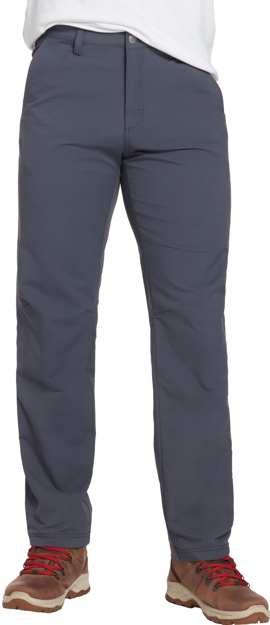 alpine design men's travel jogger pants