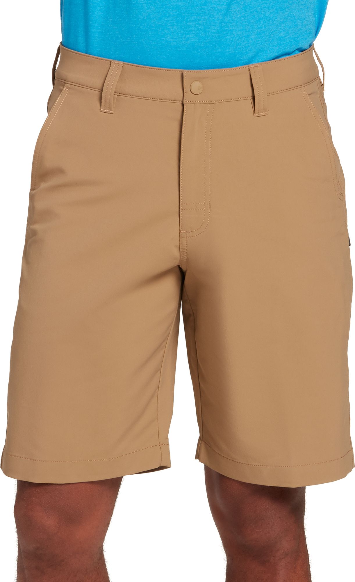 head shorts mens